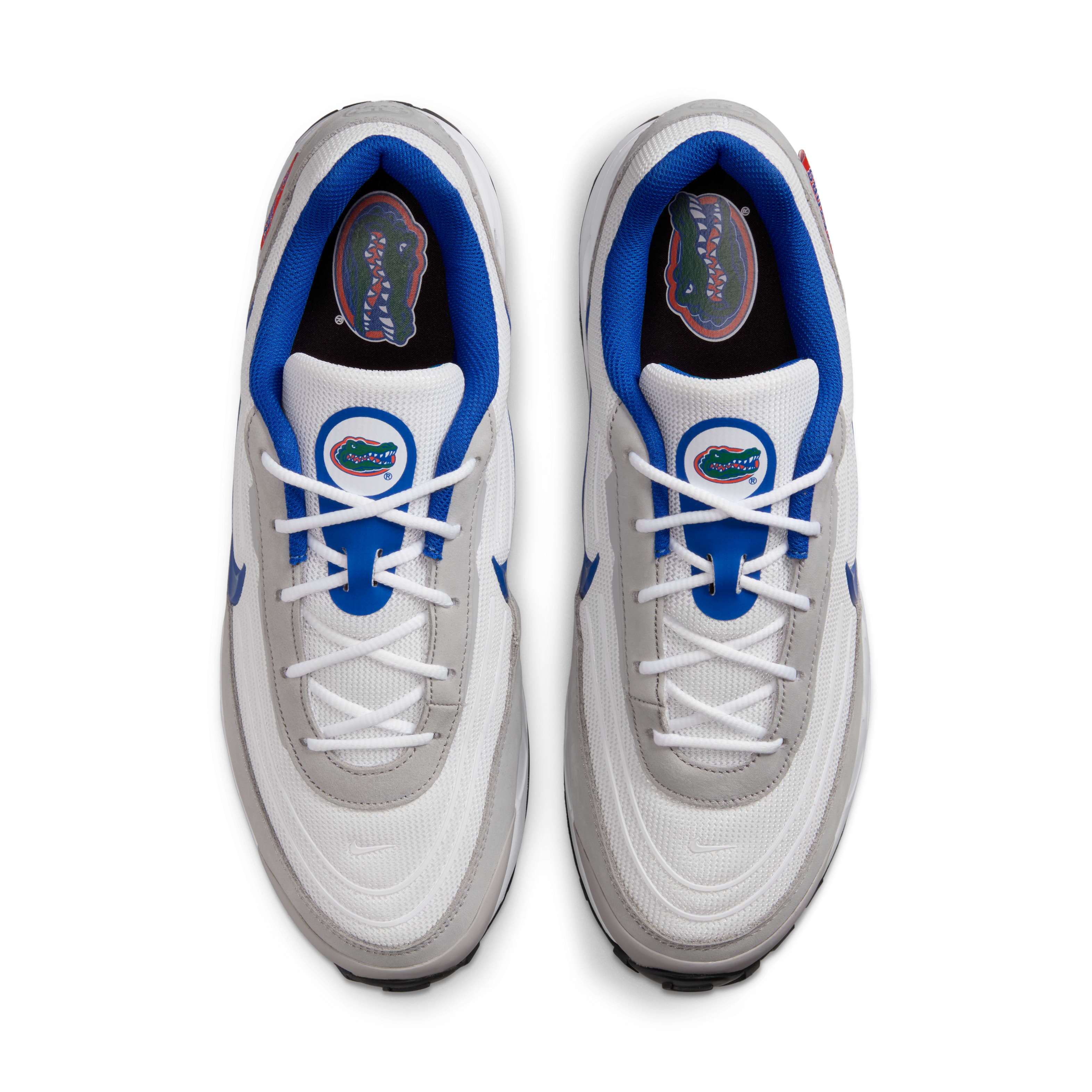 Nike College Air Max Verse (Florida ) Men's Shoes