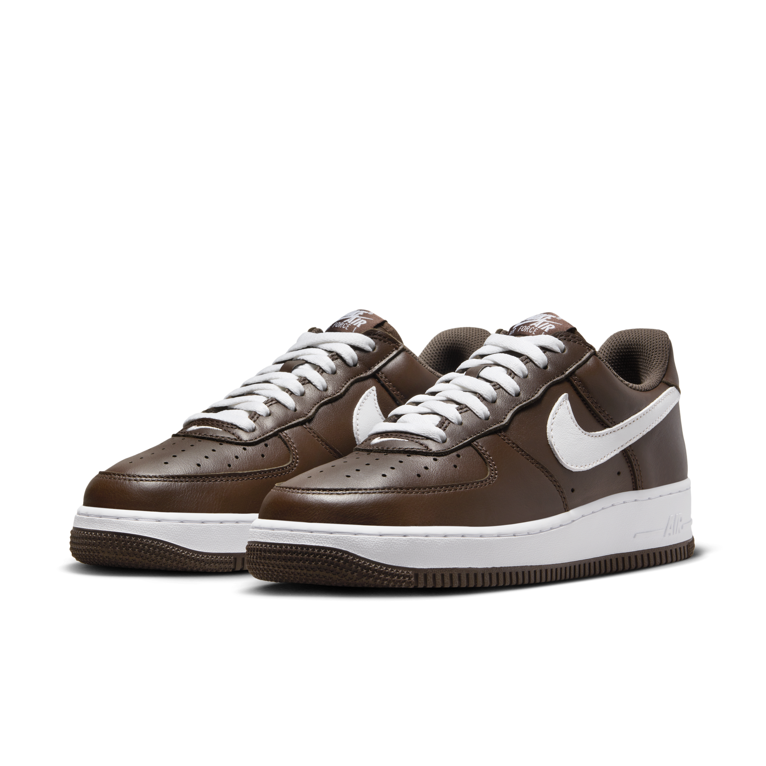 Nike Air Force 1 Low Retro Men's Shoes