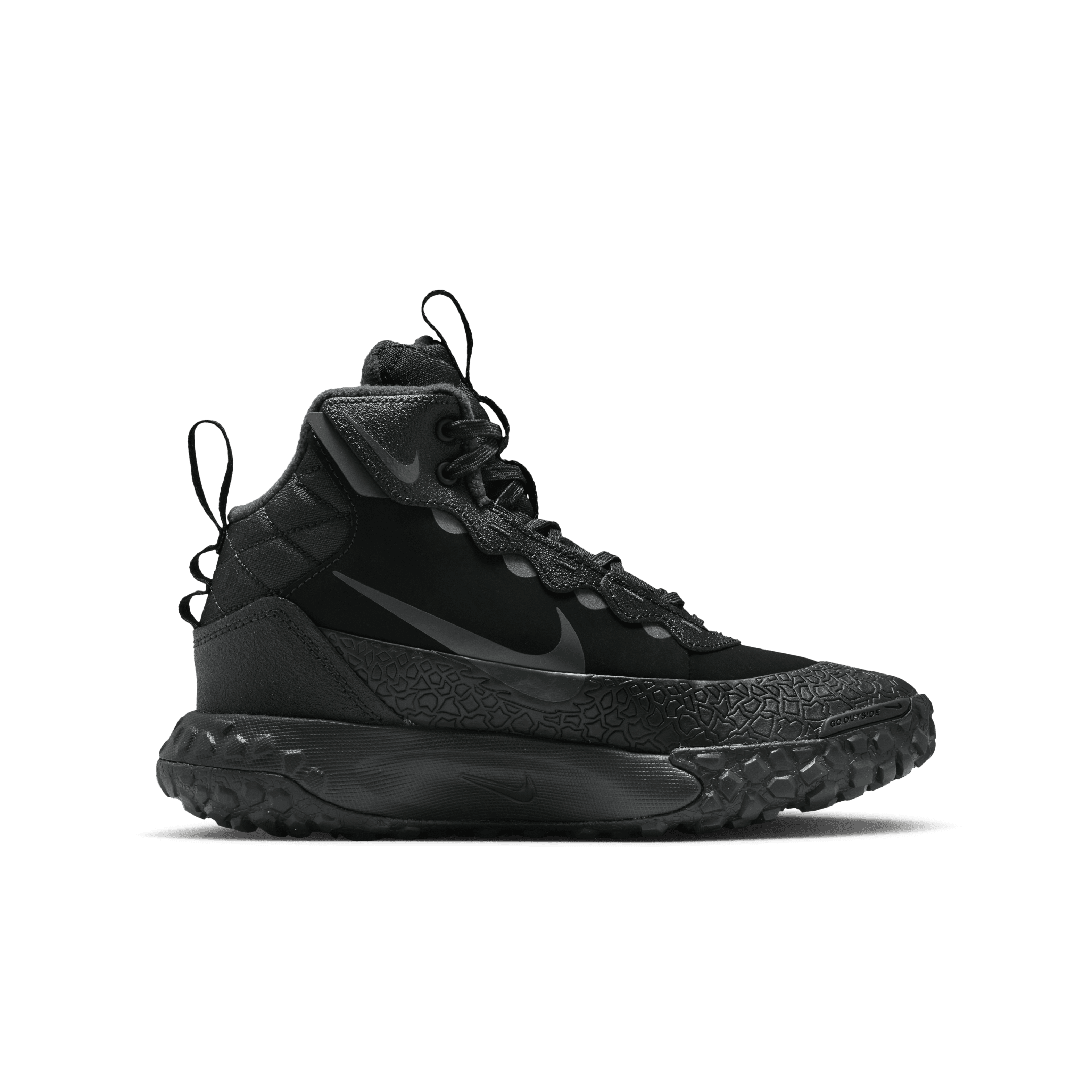 Nike Terrascout Big Kids' Boots