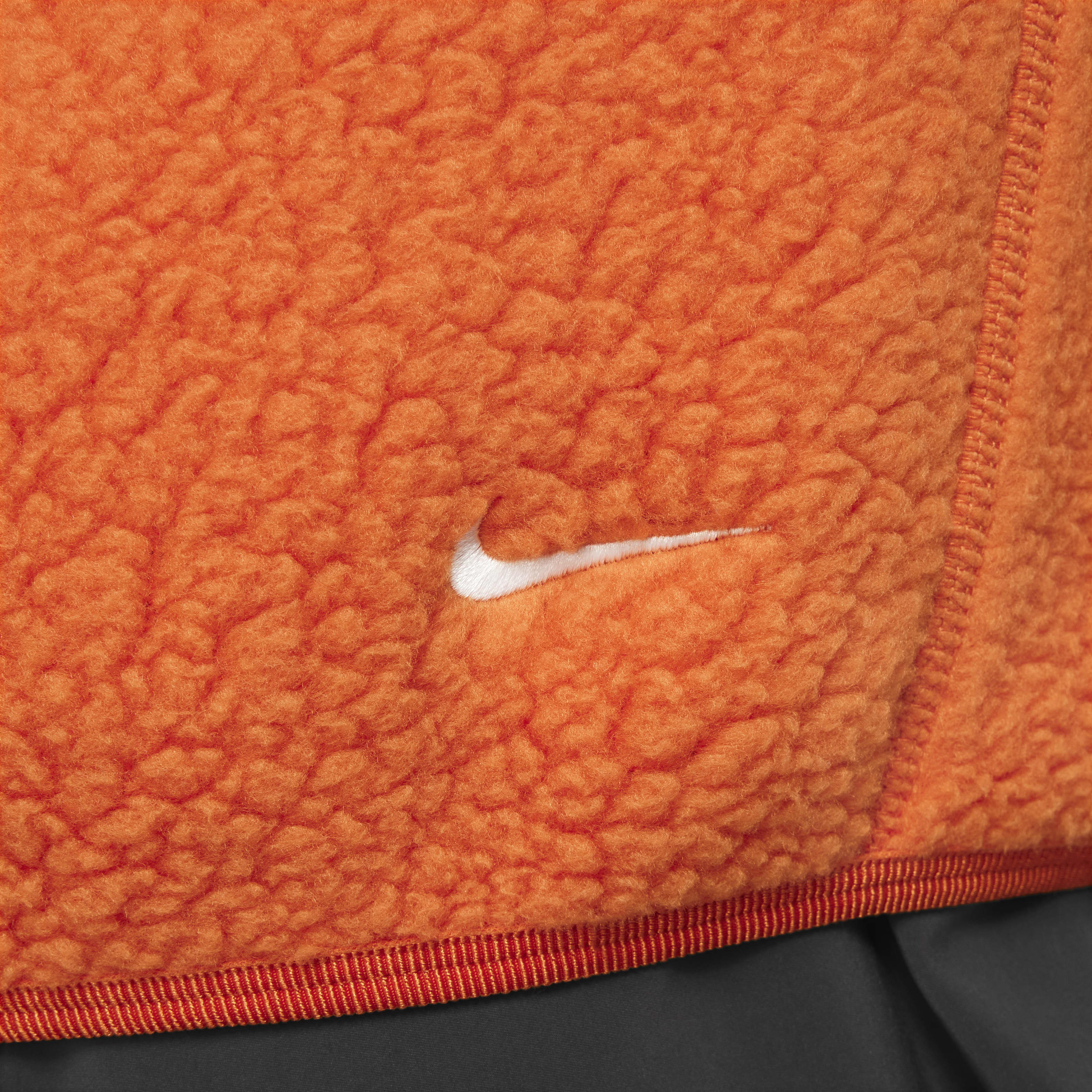 Nike Sportswear ACG Big Kids' Loose Full-Zip Jacket