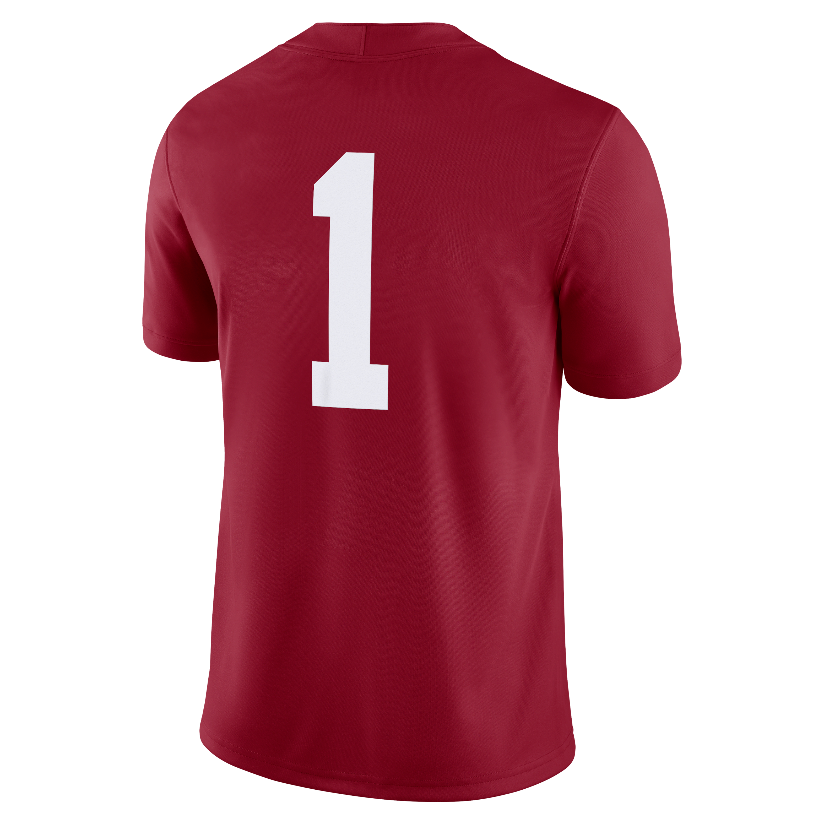 Stanford Cardinal Men's Nike Dri-FIT College Game Jersey