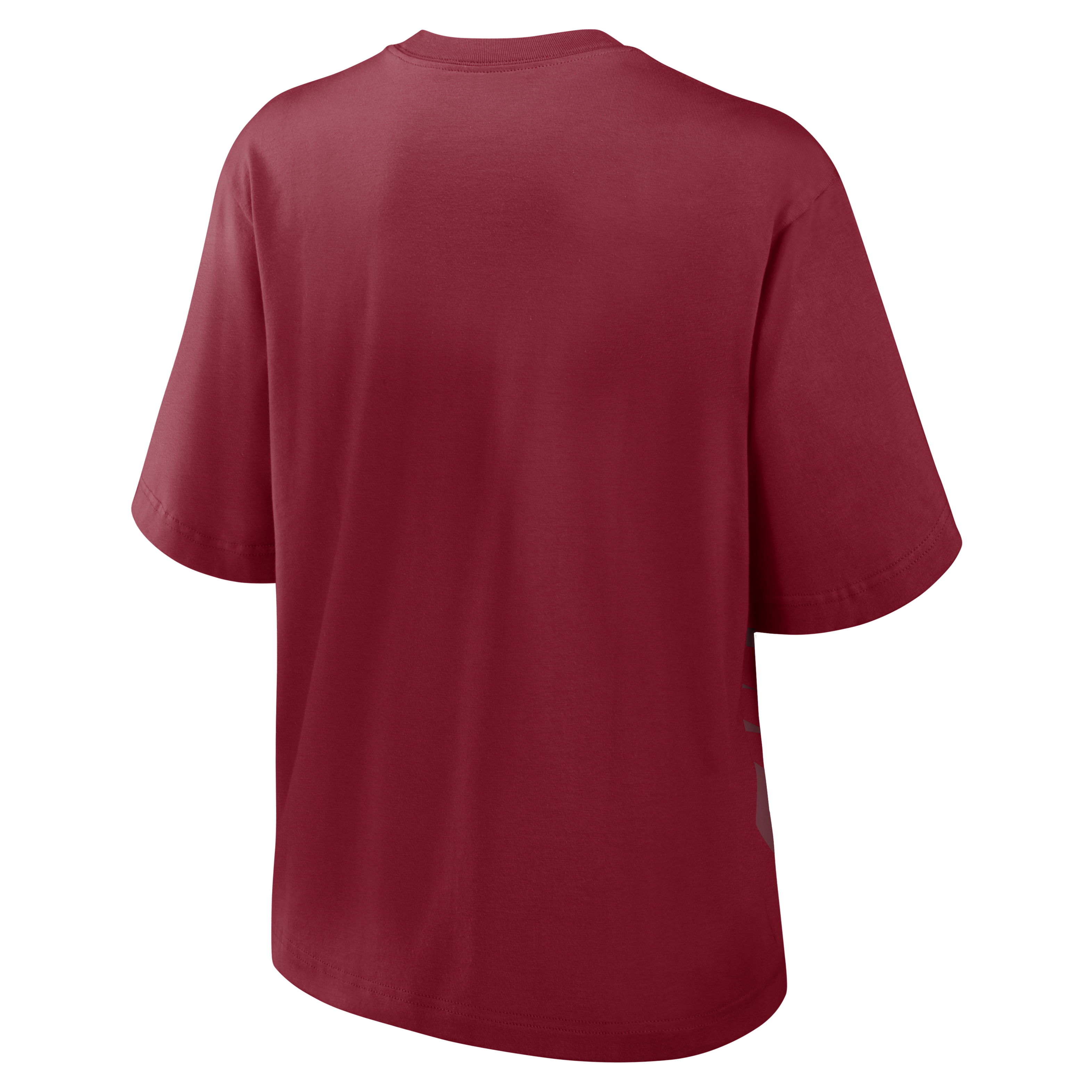 Arizona Cardinals Boxy Women's Nike NFL T-Shirt