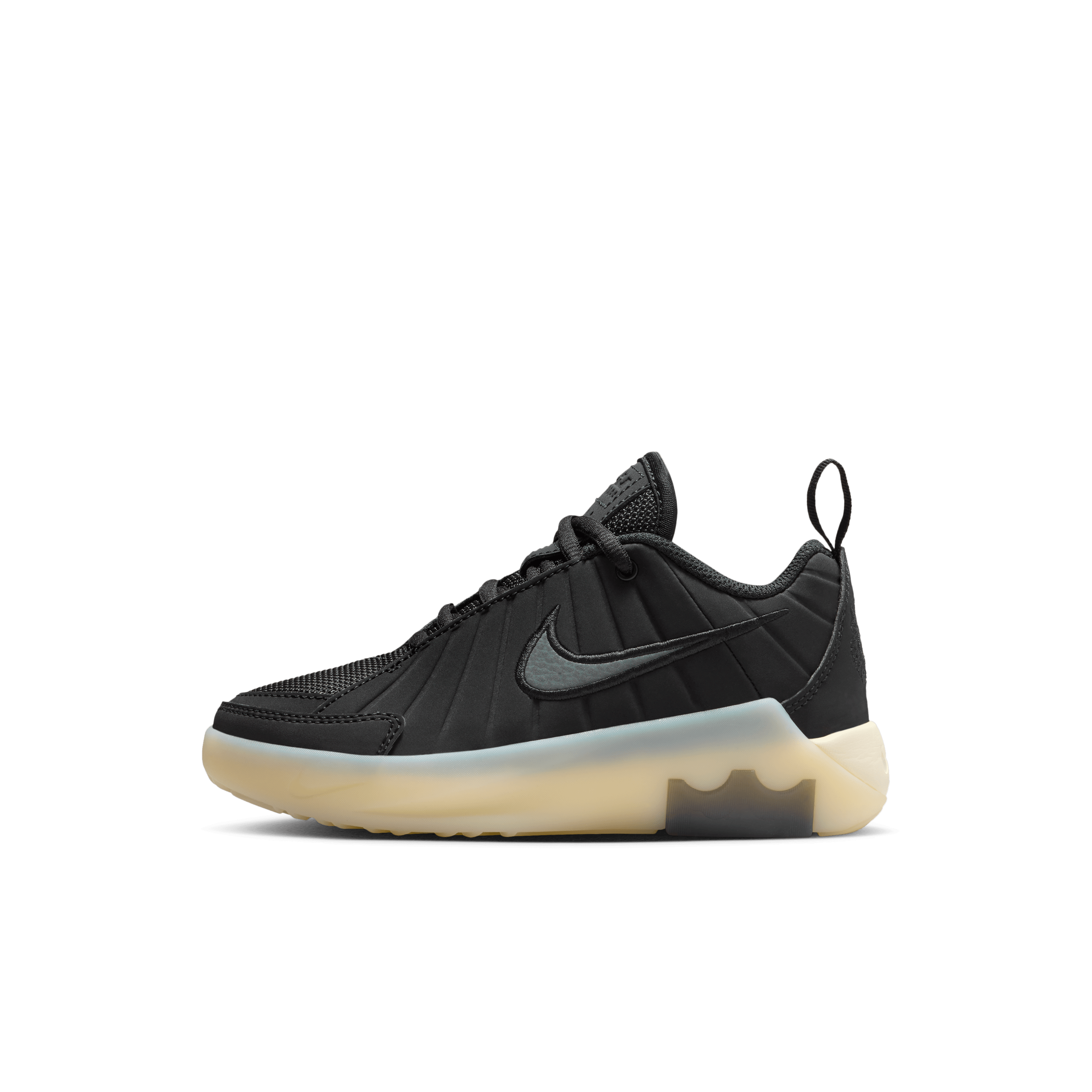 LeBron Witness 9 Little Kids' Shoes