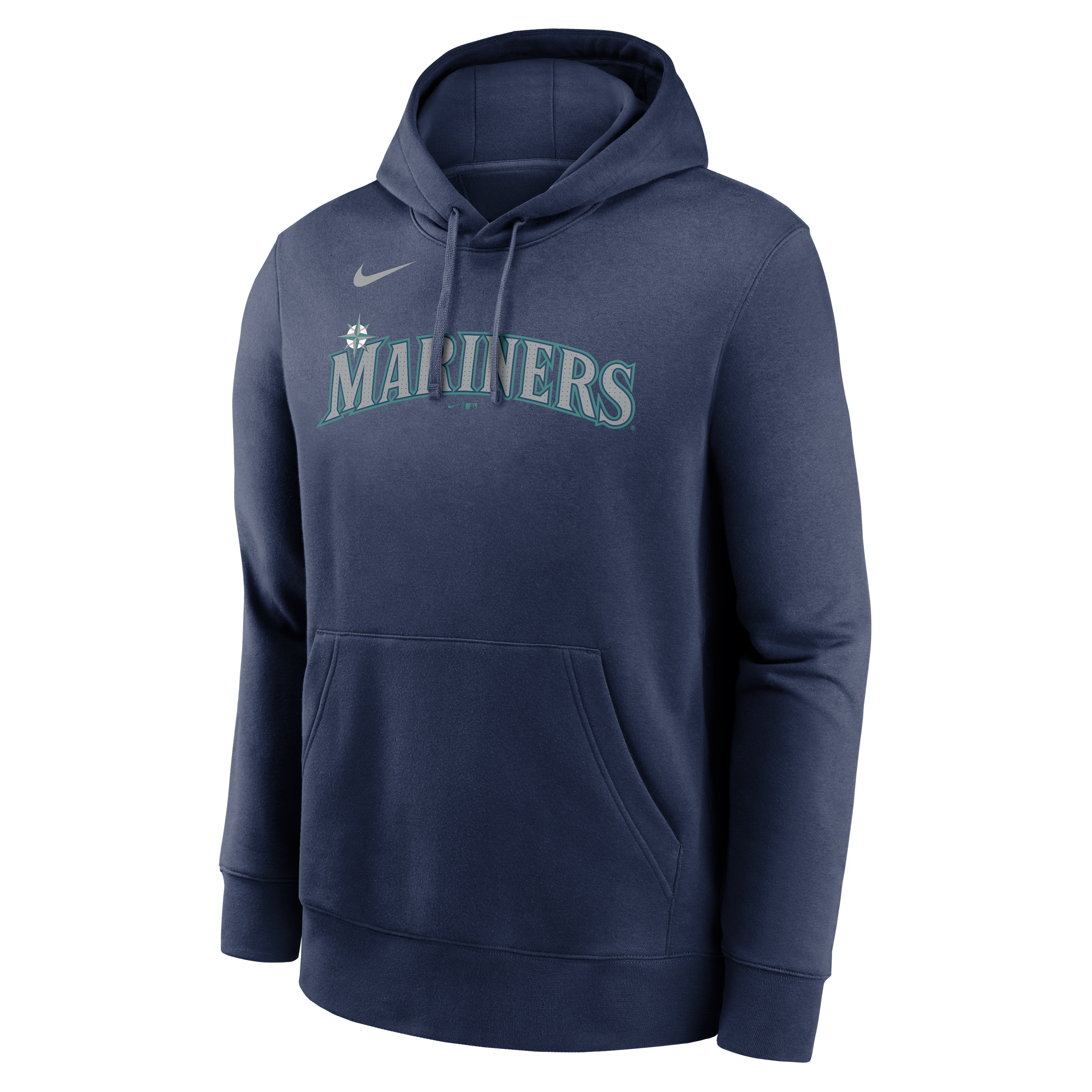 Julio Rodríguez Seattle Mariners Club Men's Nike MLB Pullover Hoodie