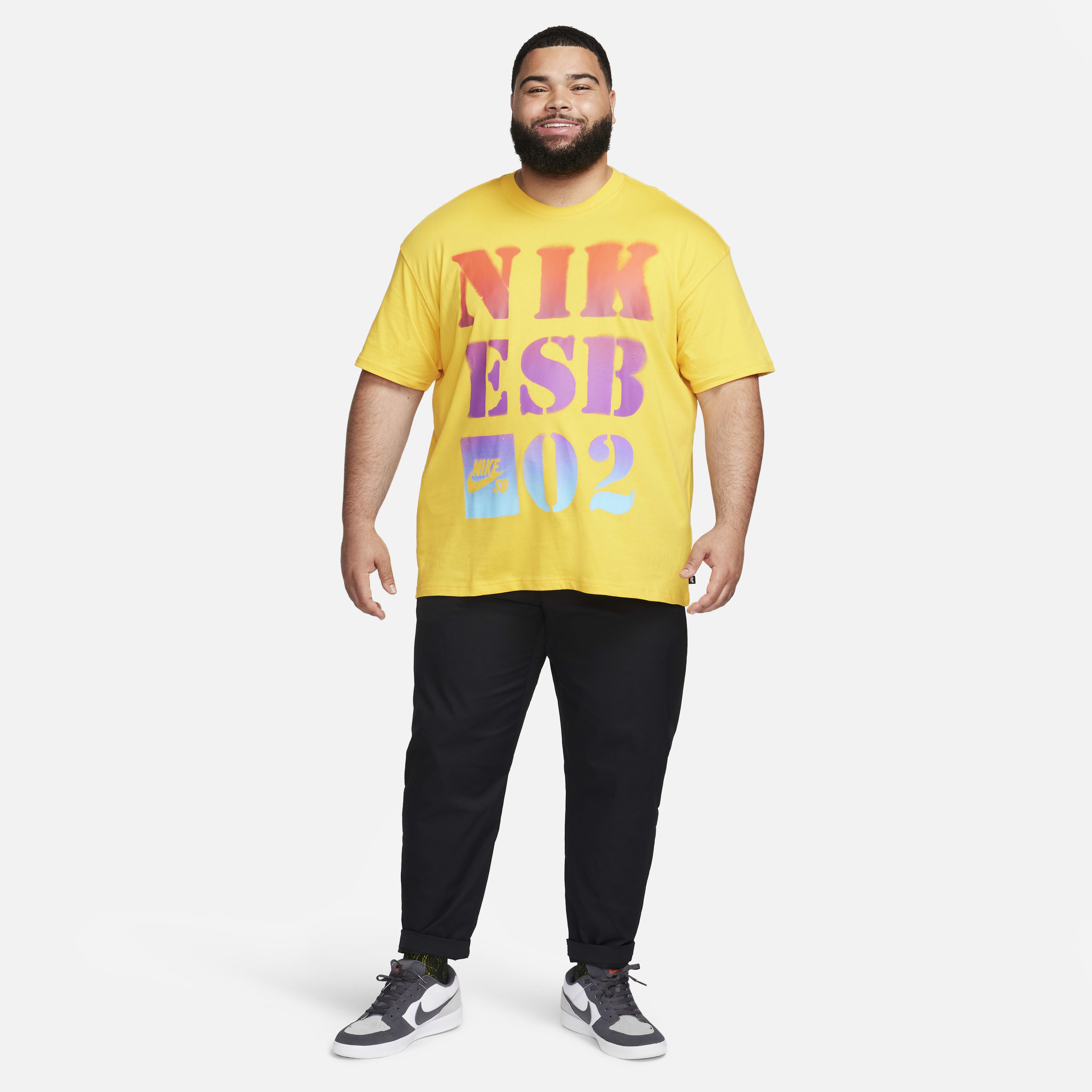 Nike SB Skate T-Shirt