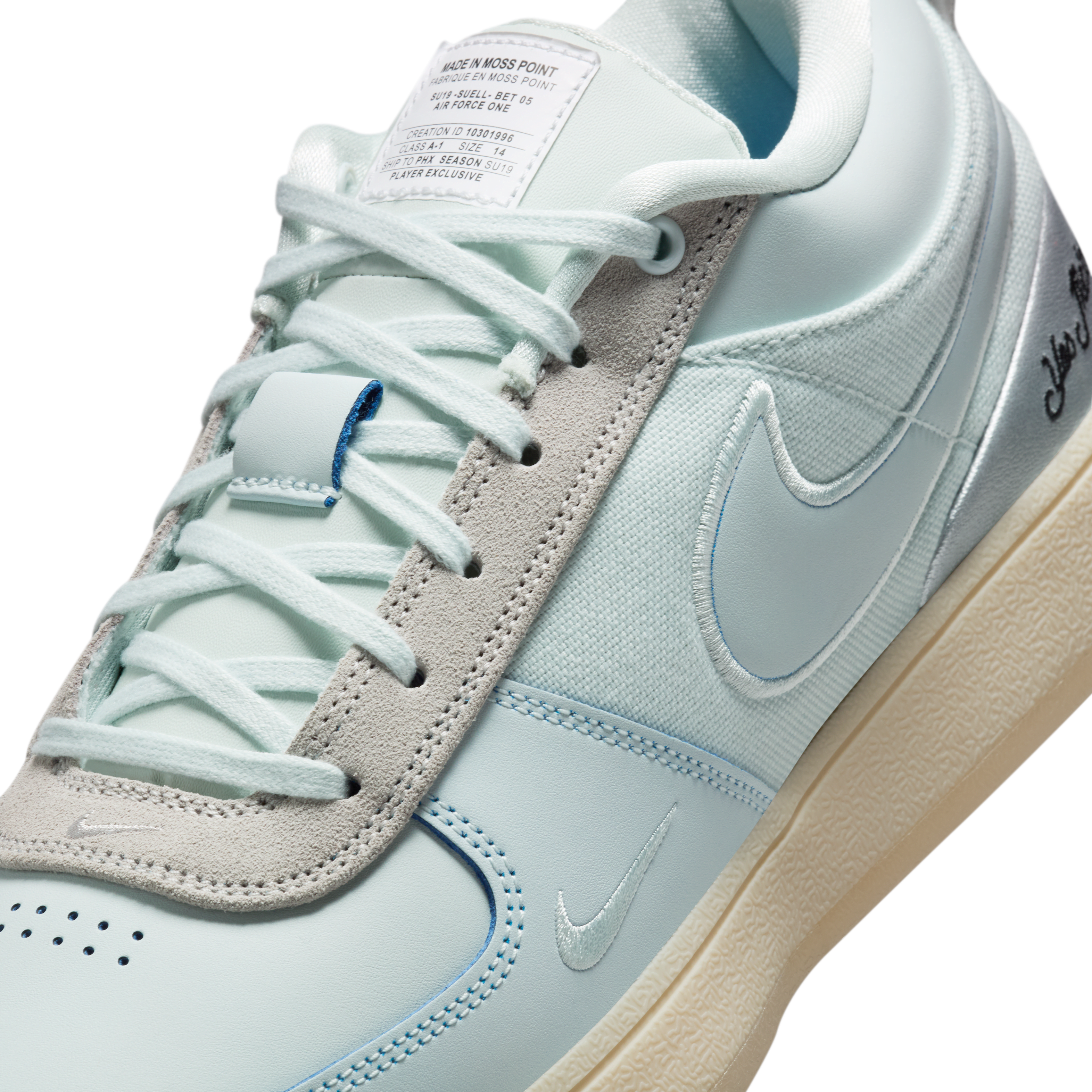 Book 1 "Decade" Basketball Shoes