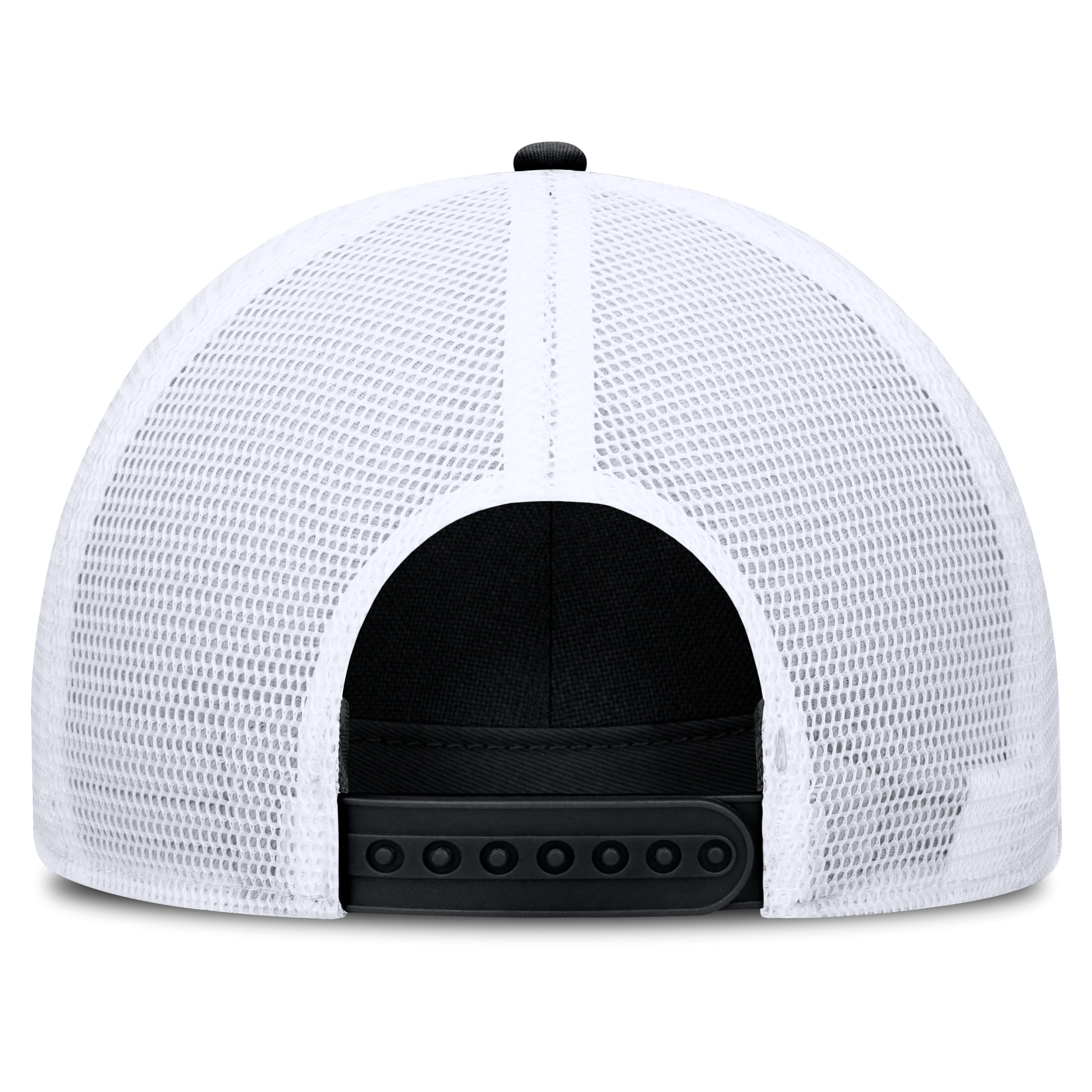 Texas On-Field Rise Engineered Men's Nike College Trucker Adjustable Hat