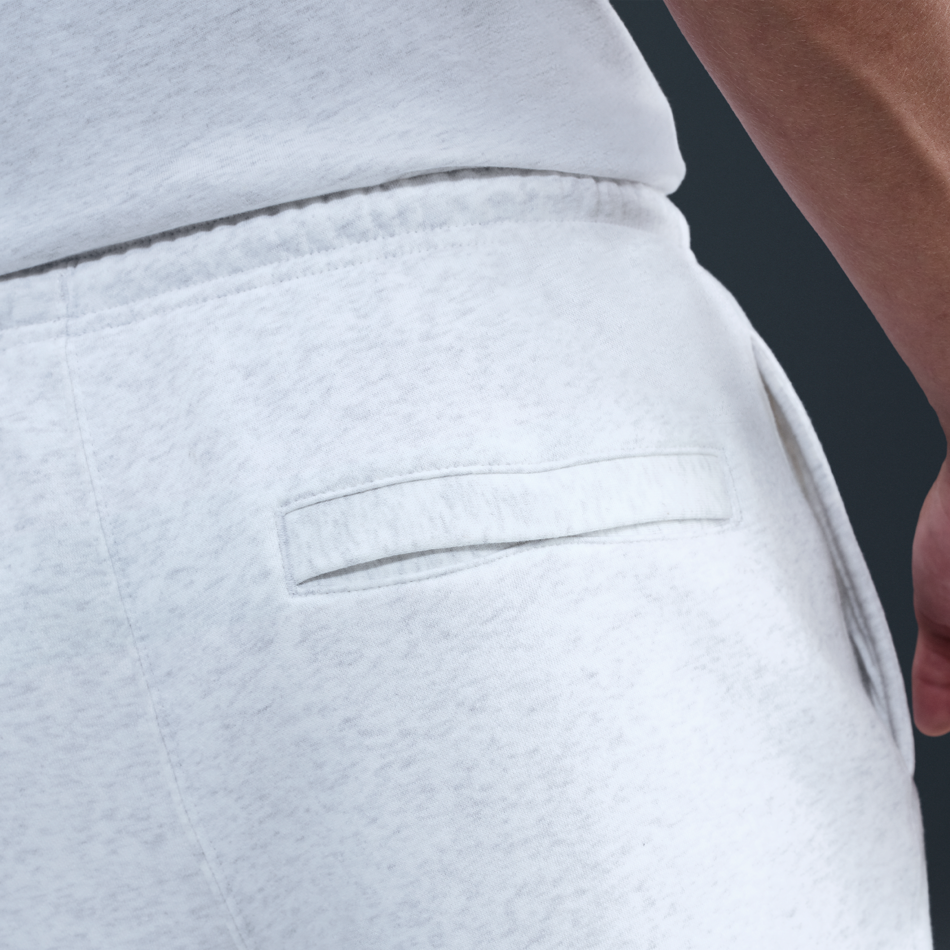 Nike Sportswear Club Men's Fleece Bungee Pants