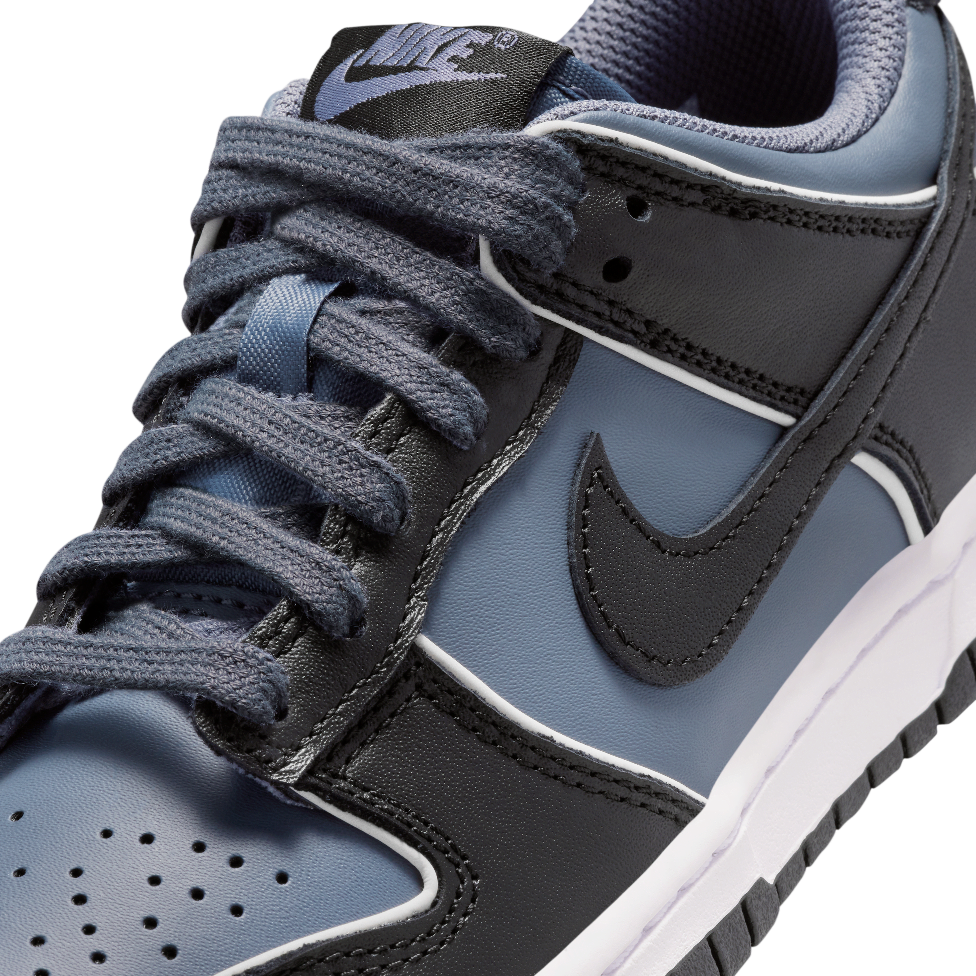 Nike Dunk Low SE Big Kids' (Boys') Shoes