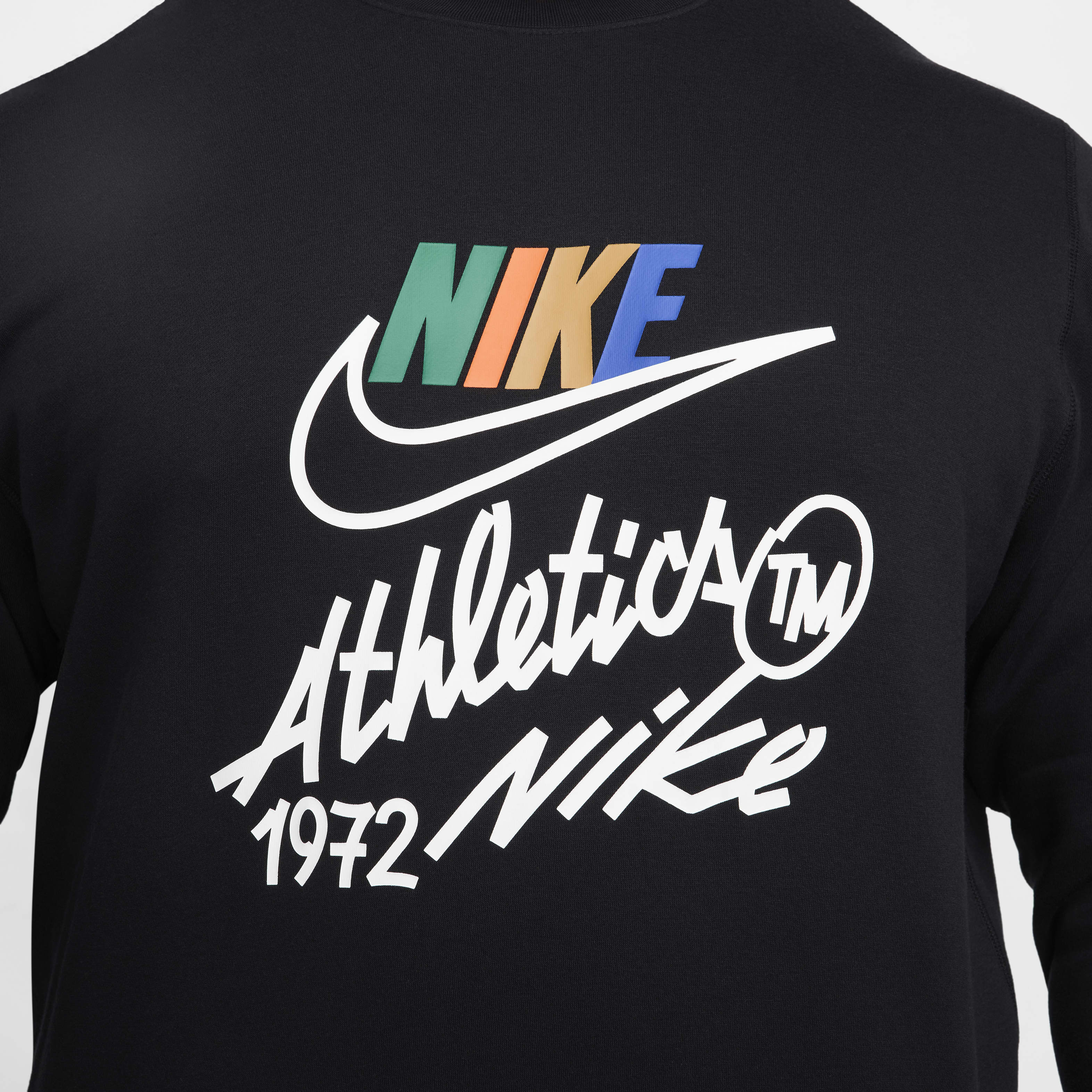 Nike Club Fleece Men's Crew