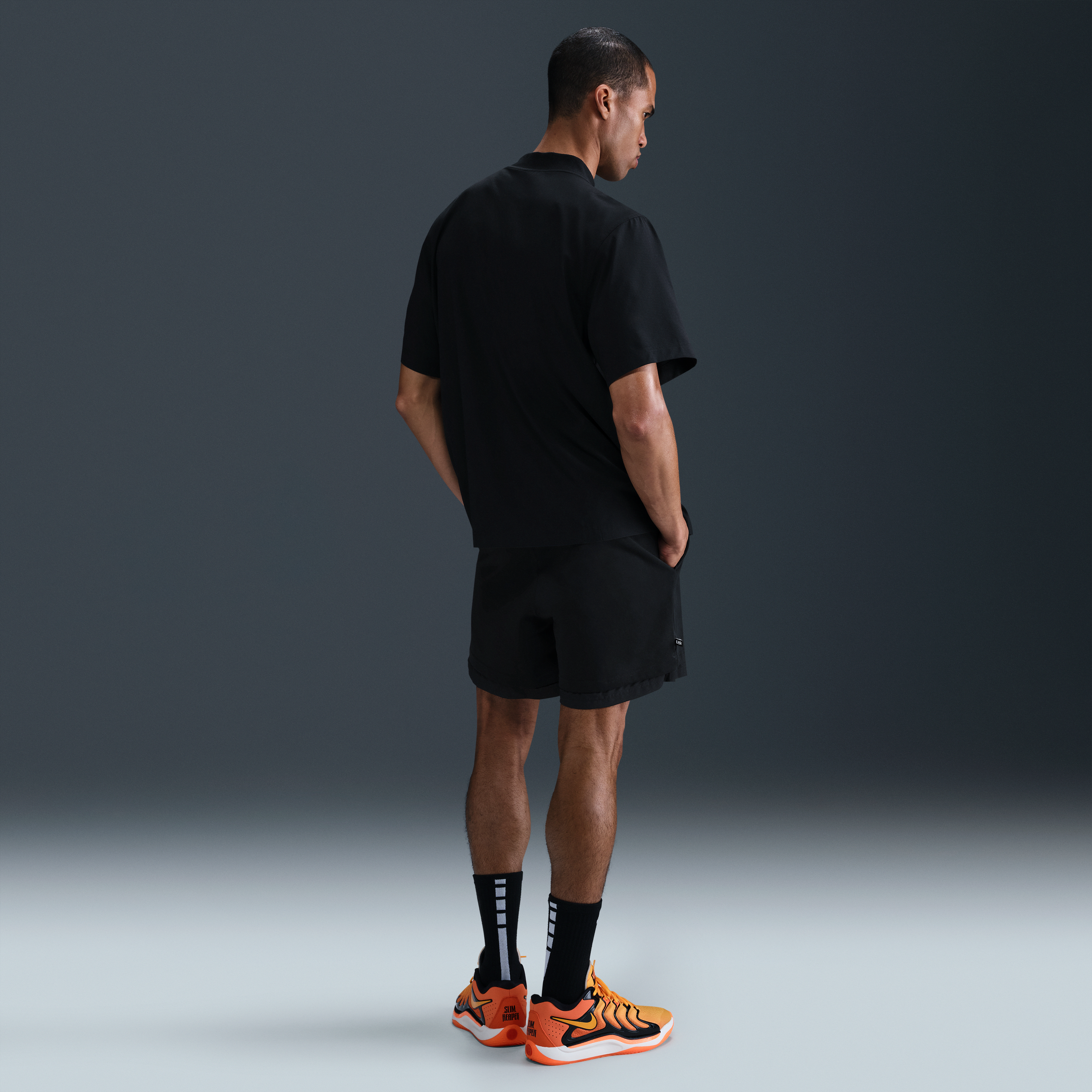 Kevin Durant Men's Dri-FIT 6" Basketball Shorts