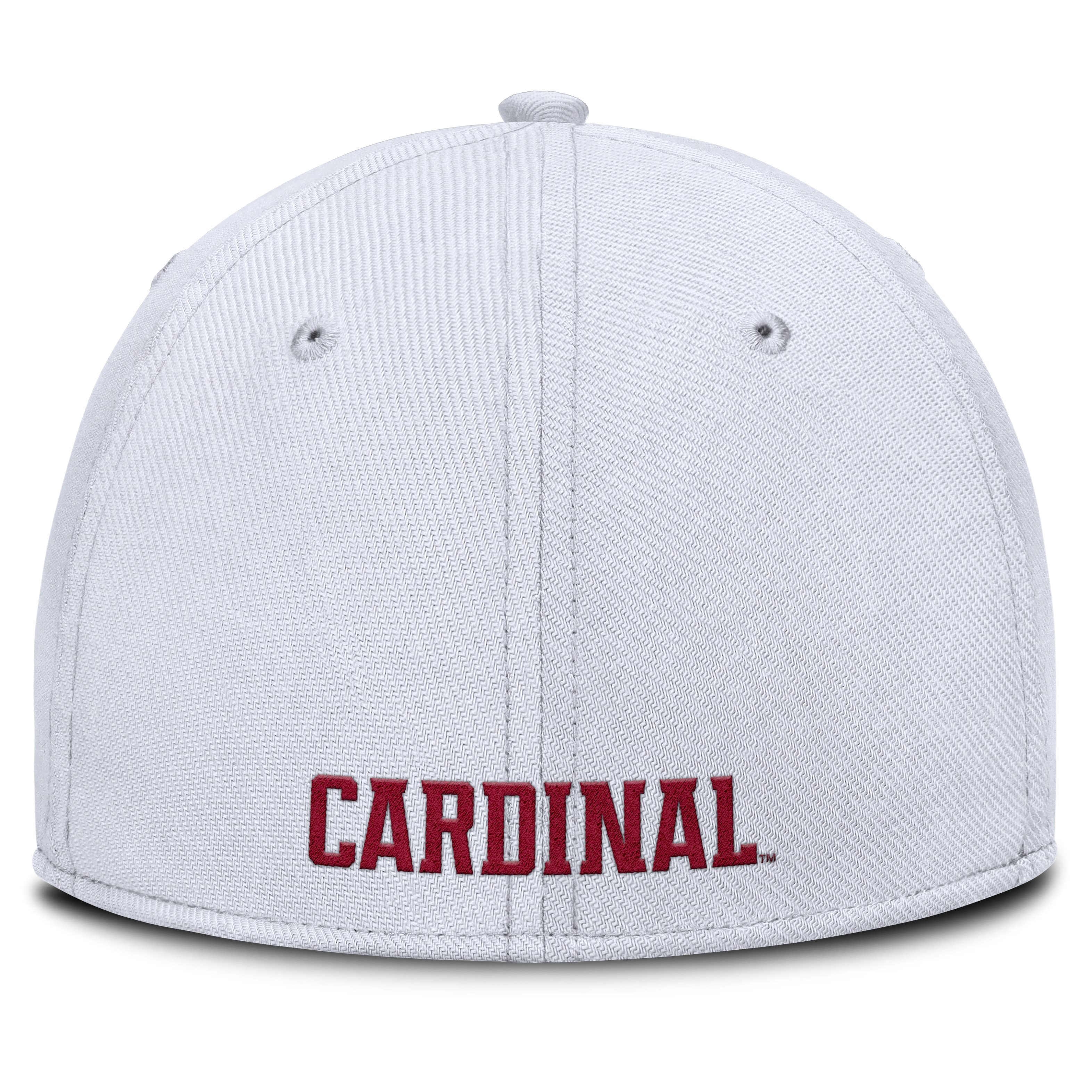 Stanford On-Field Rise Swoosh Men's Nike Dri-FIT College Hat