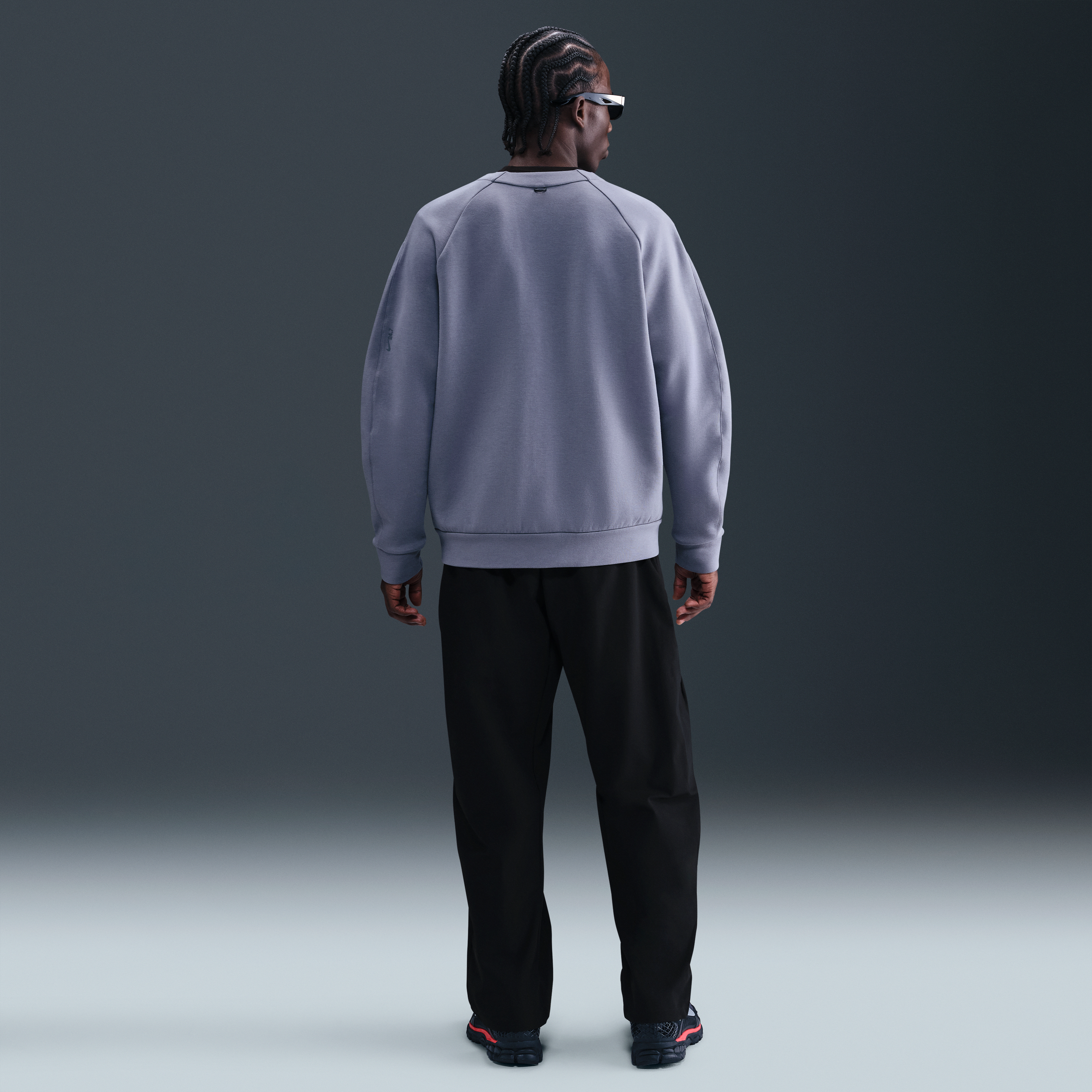 Nike 24.7 PerfectStretch Men's Dri-FIT UV Loose-Fit Utility Pants