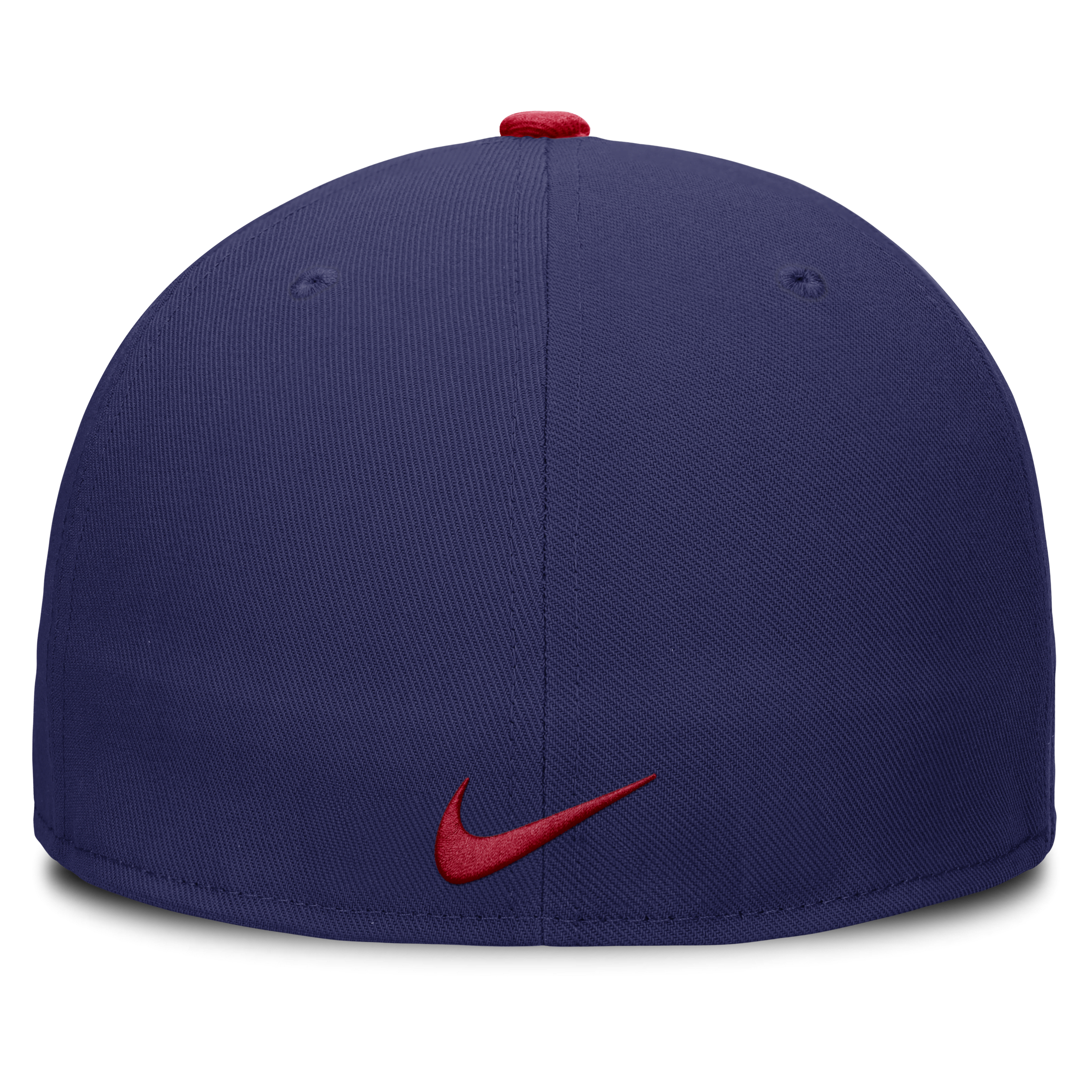 Chicago Cubs True Men's Nike Dri-FIT MLB Fitted Hat