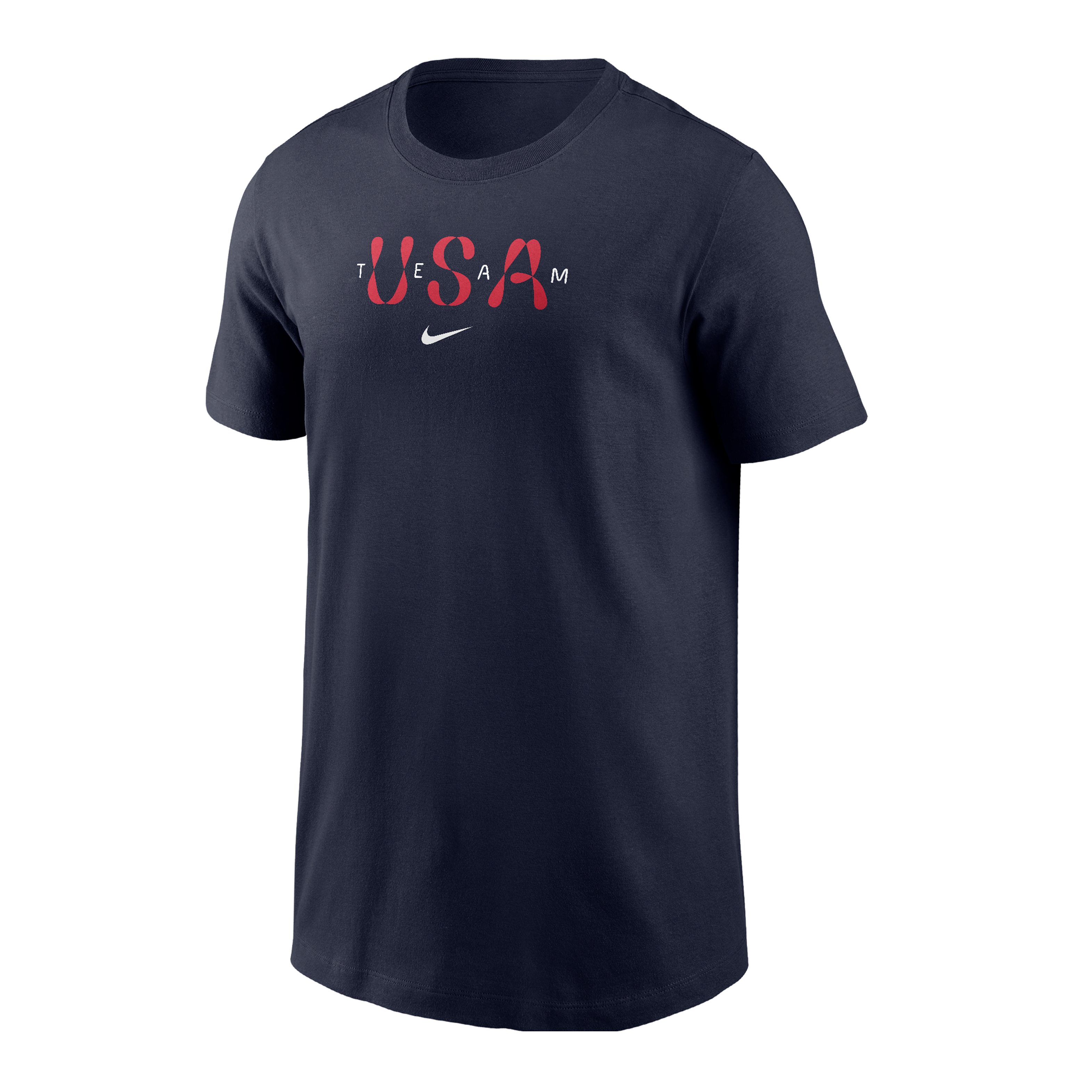 Team USA Big Kids' Nike T-Shirt