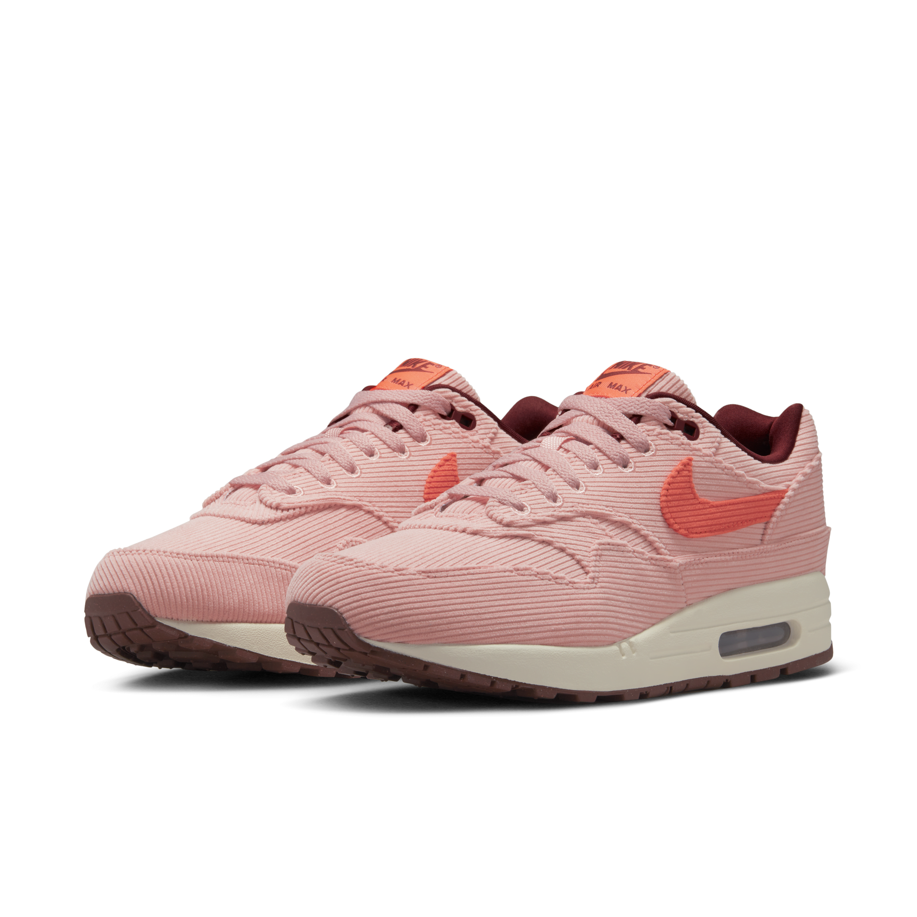 Nike Air Max 1 Premium Men's Shoes