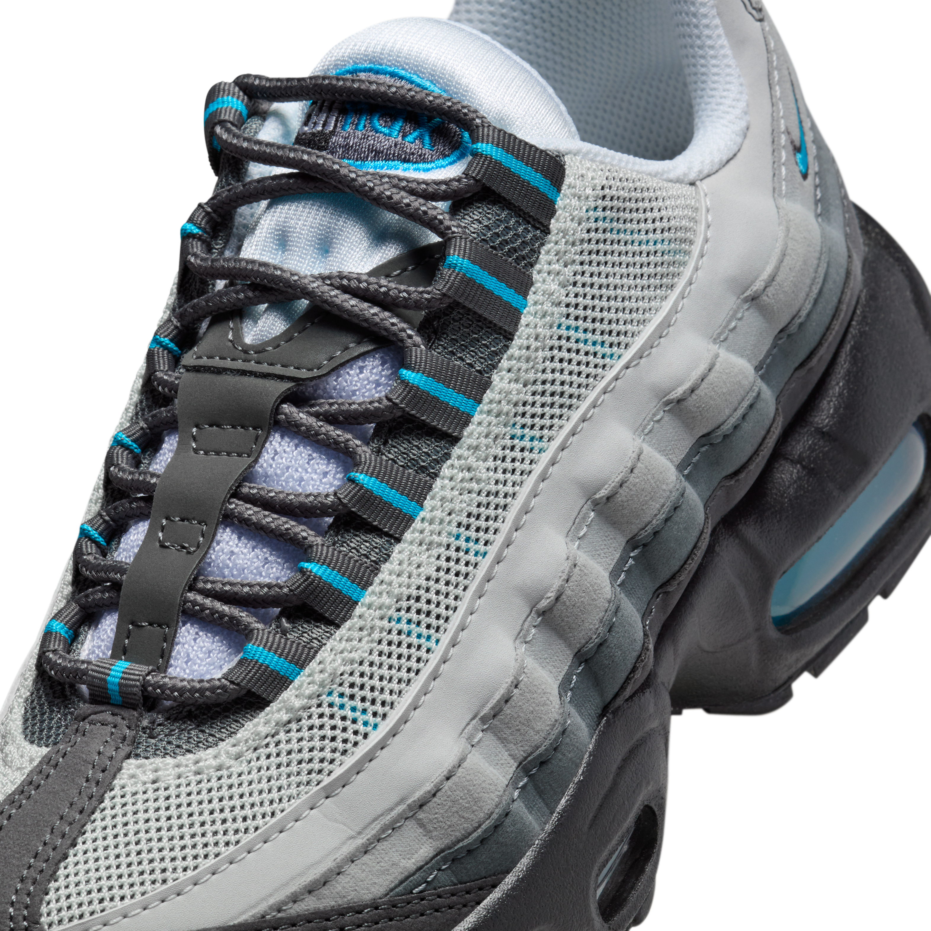 nike air max 95 older kids