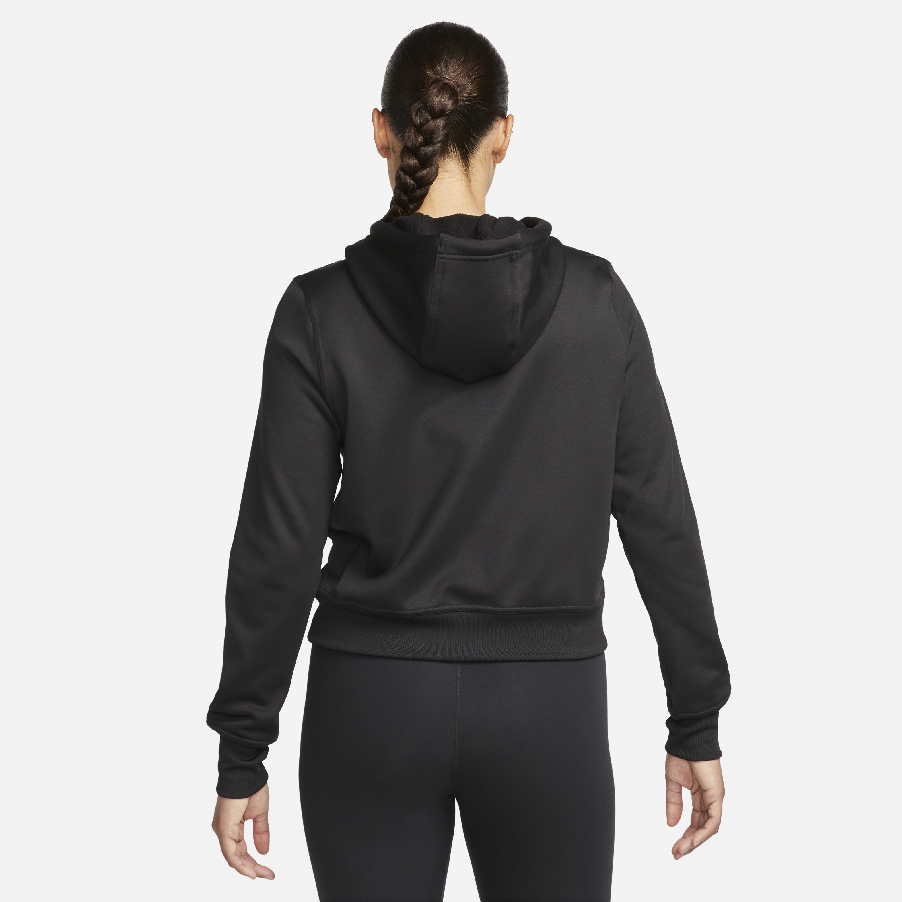 Nike Therma-FIT One Women's Pullover Graphic Hoodie