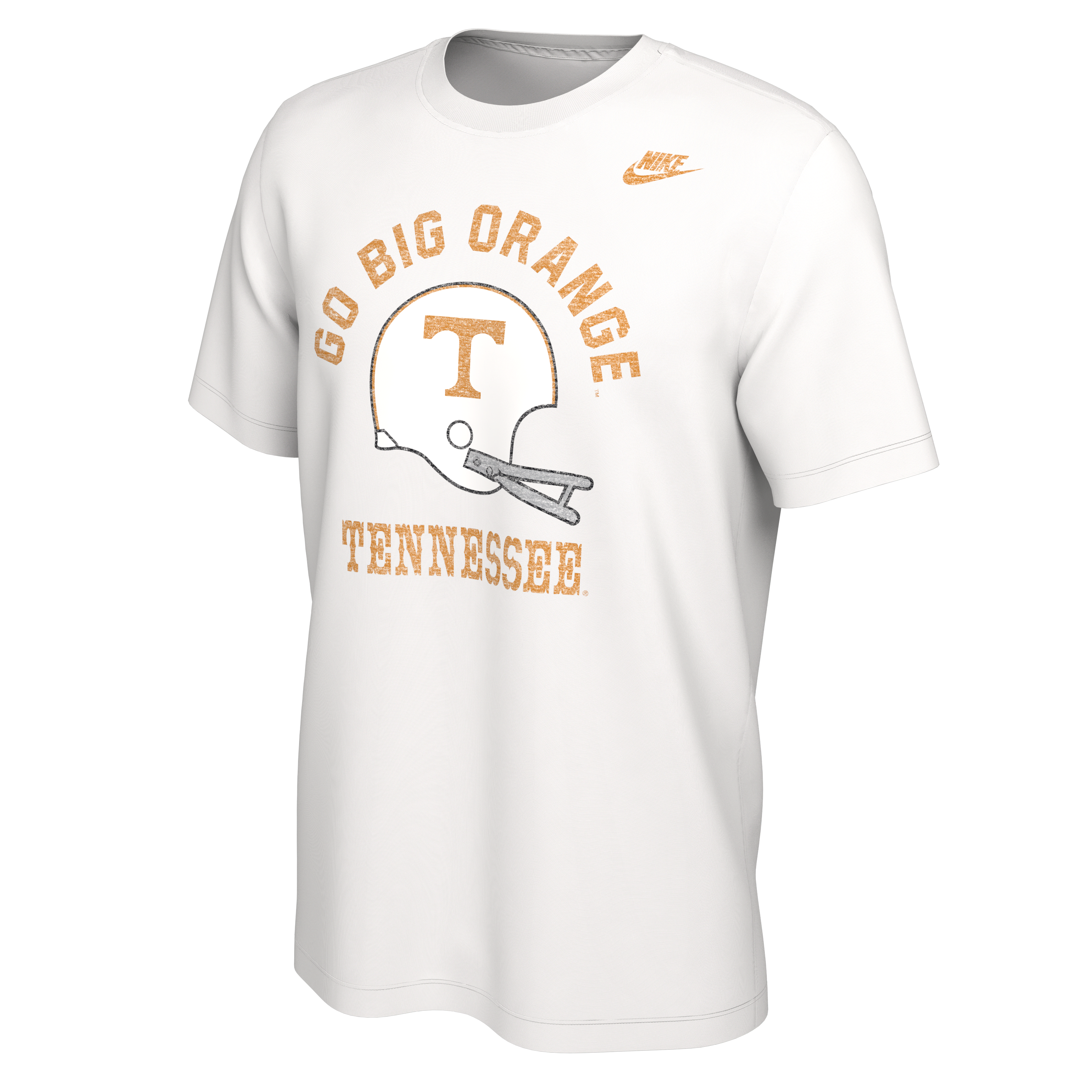 Tennessee Men's Nike College T-Shirt