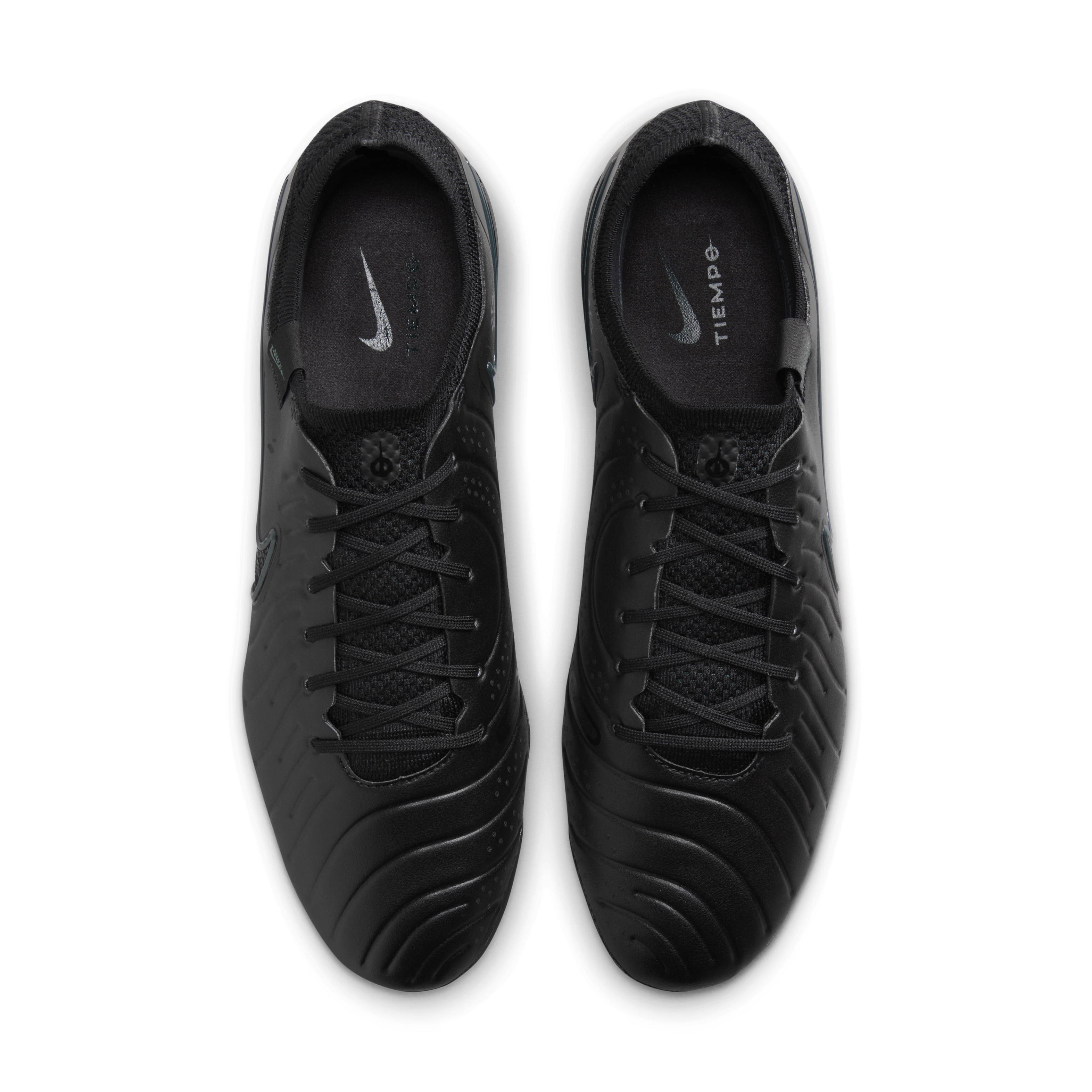 Nike Tiempo Legend 10 Elite Firm-Ground Low-Top Soccer Cleats