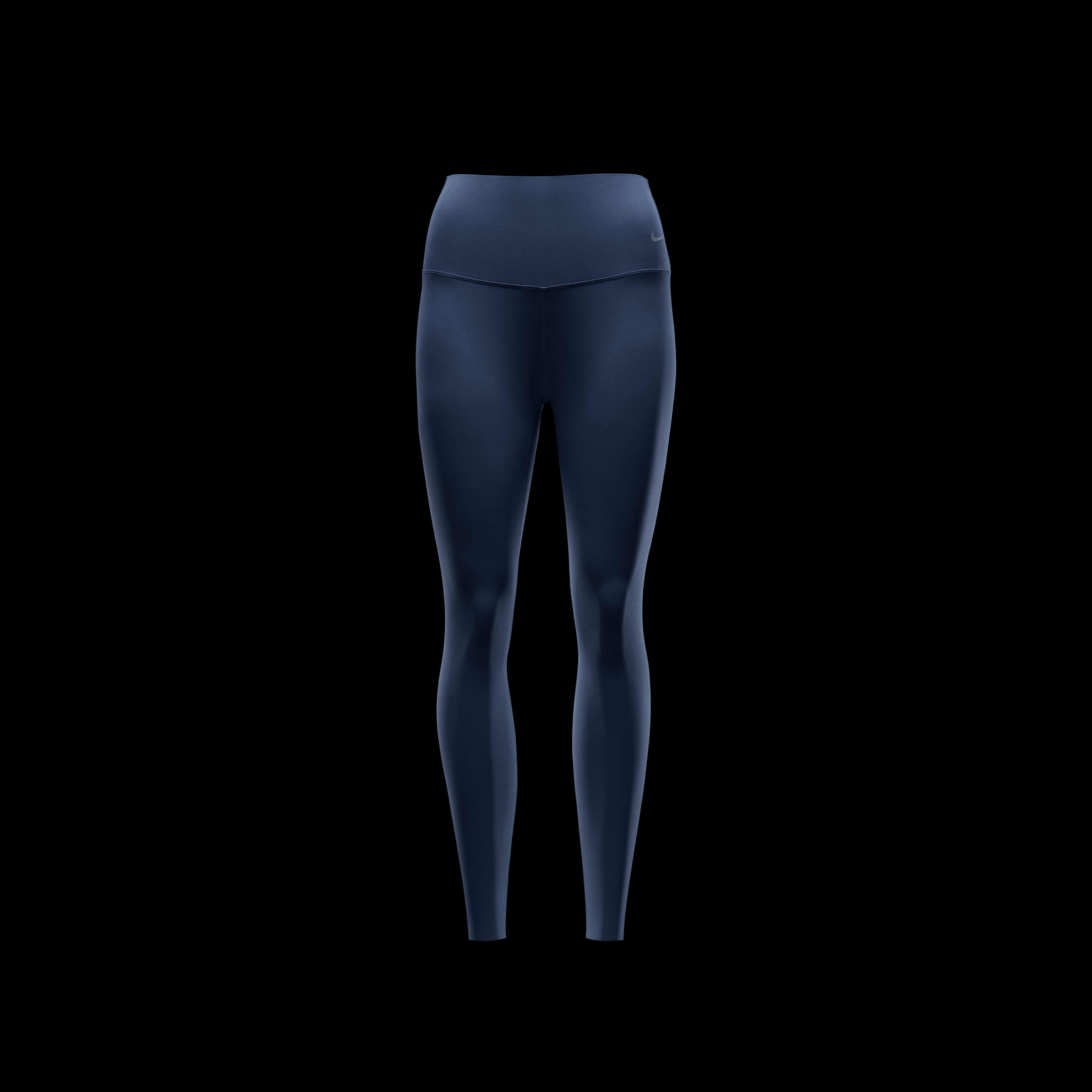 Nike Zenvy Women's Gentle-Support Mid-Rise 7/8 Leggings