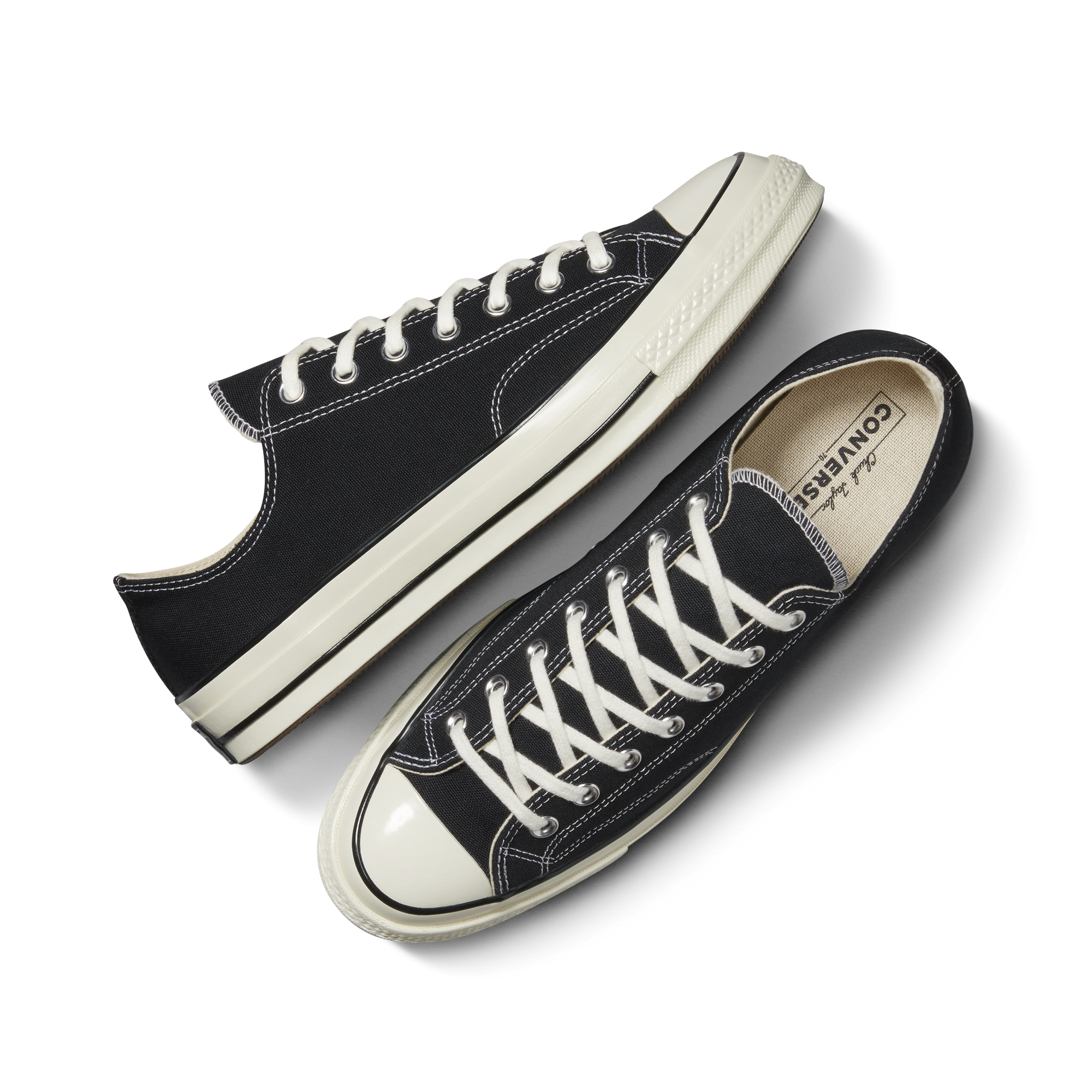 Converse Chuck 70 Low Top Unisex Shoe