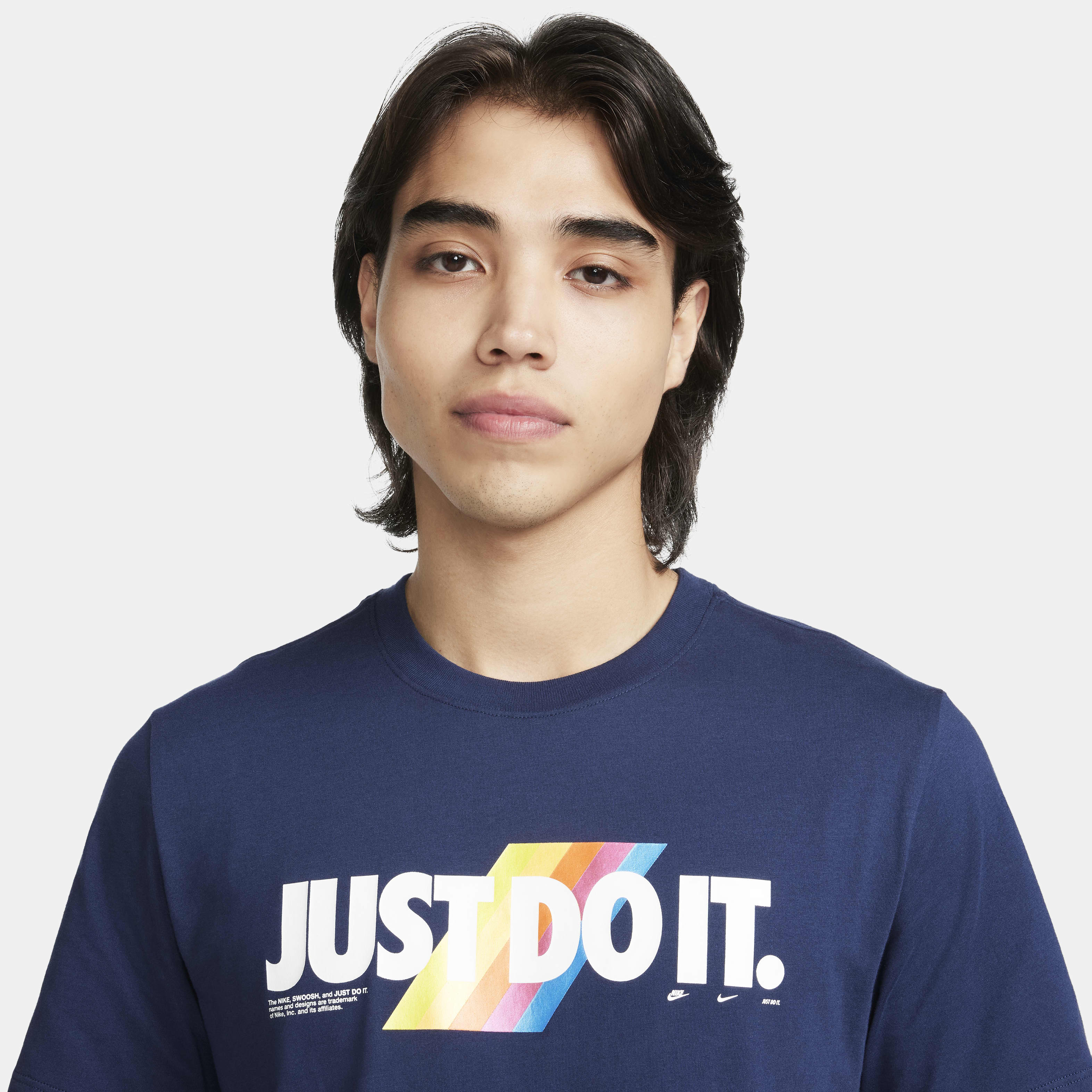 Nike Sportswear Men's T-Shirt