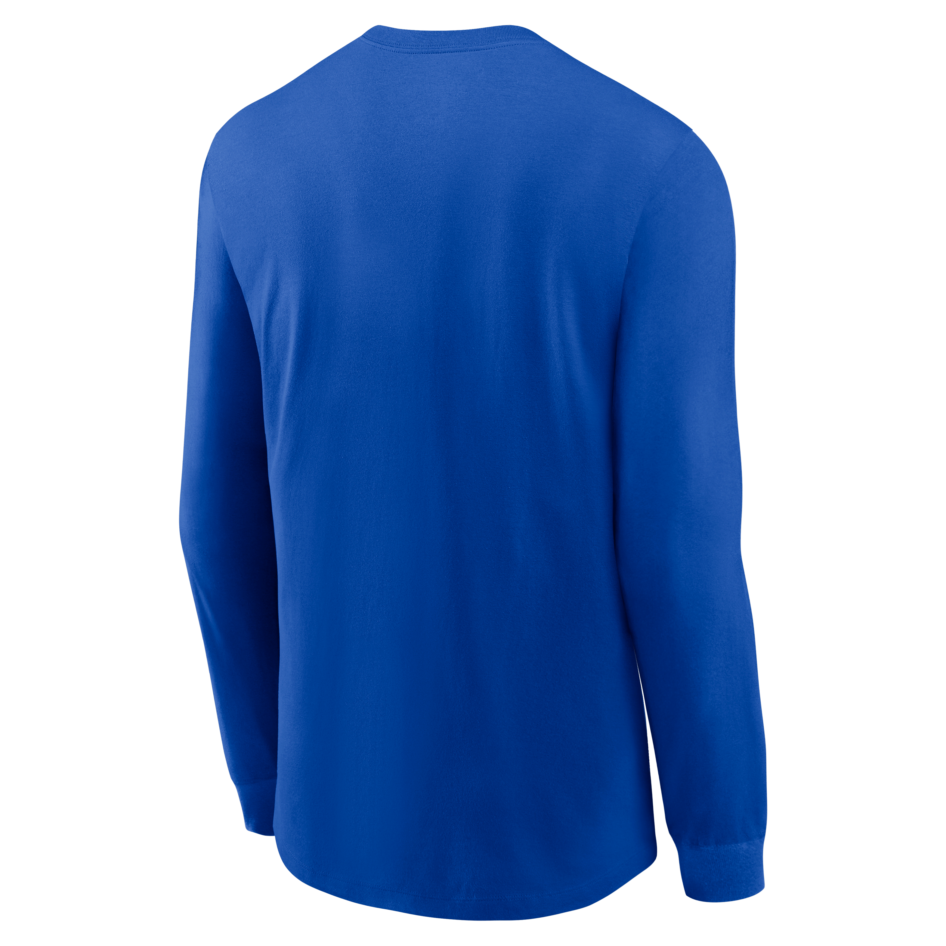 Florida Legacy Arched Logo Men's Nike College Long-Sleeve T-Shirt