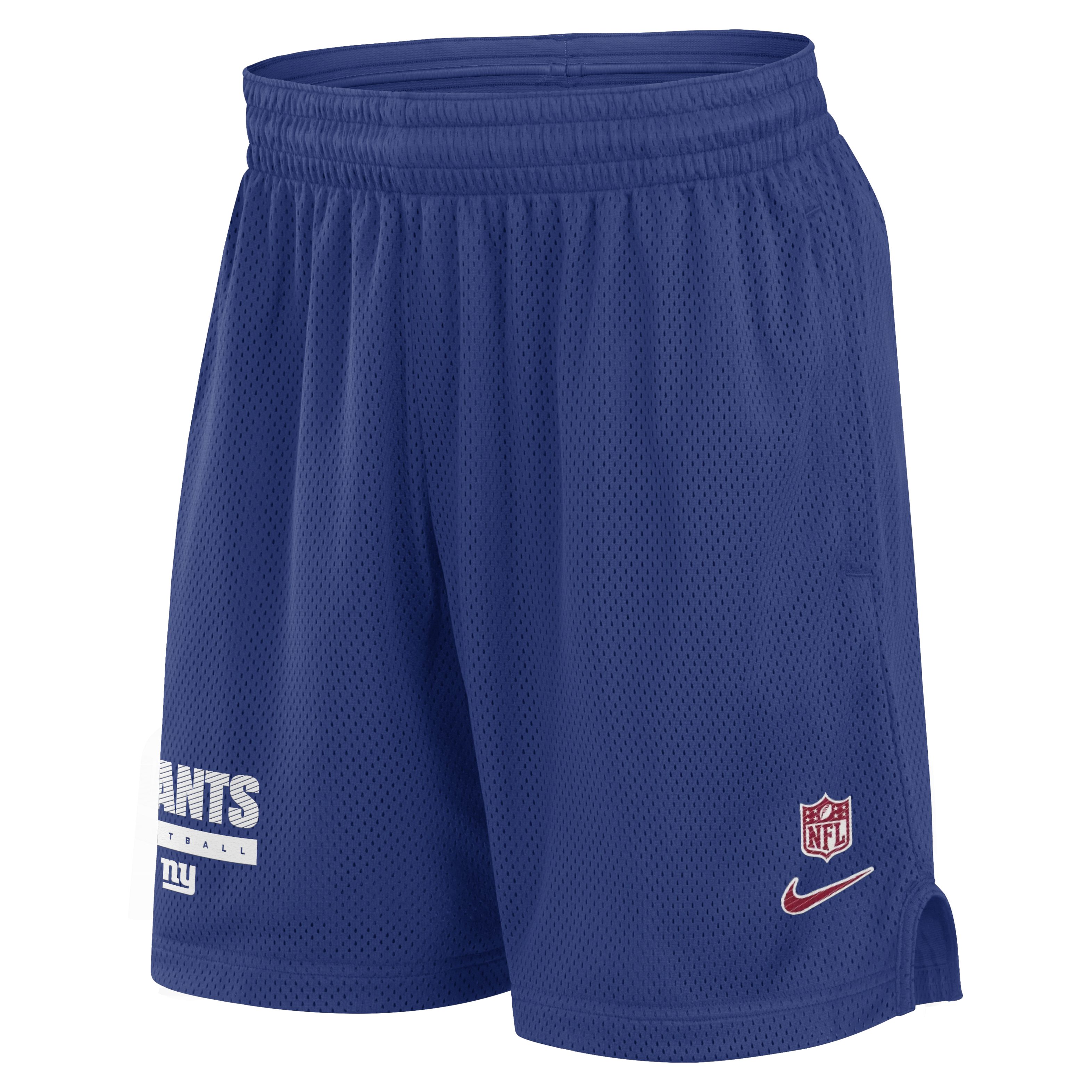 New York Giants Sideline Men's Nike Dri-FIT NFL Shorts