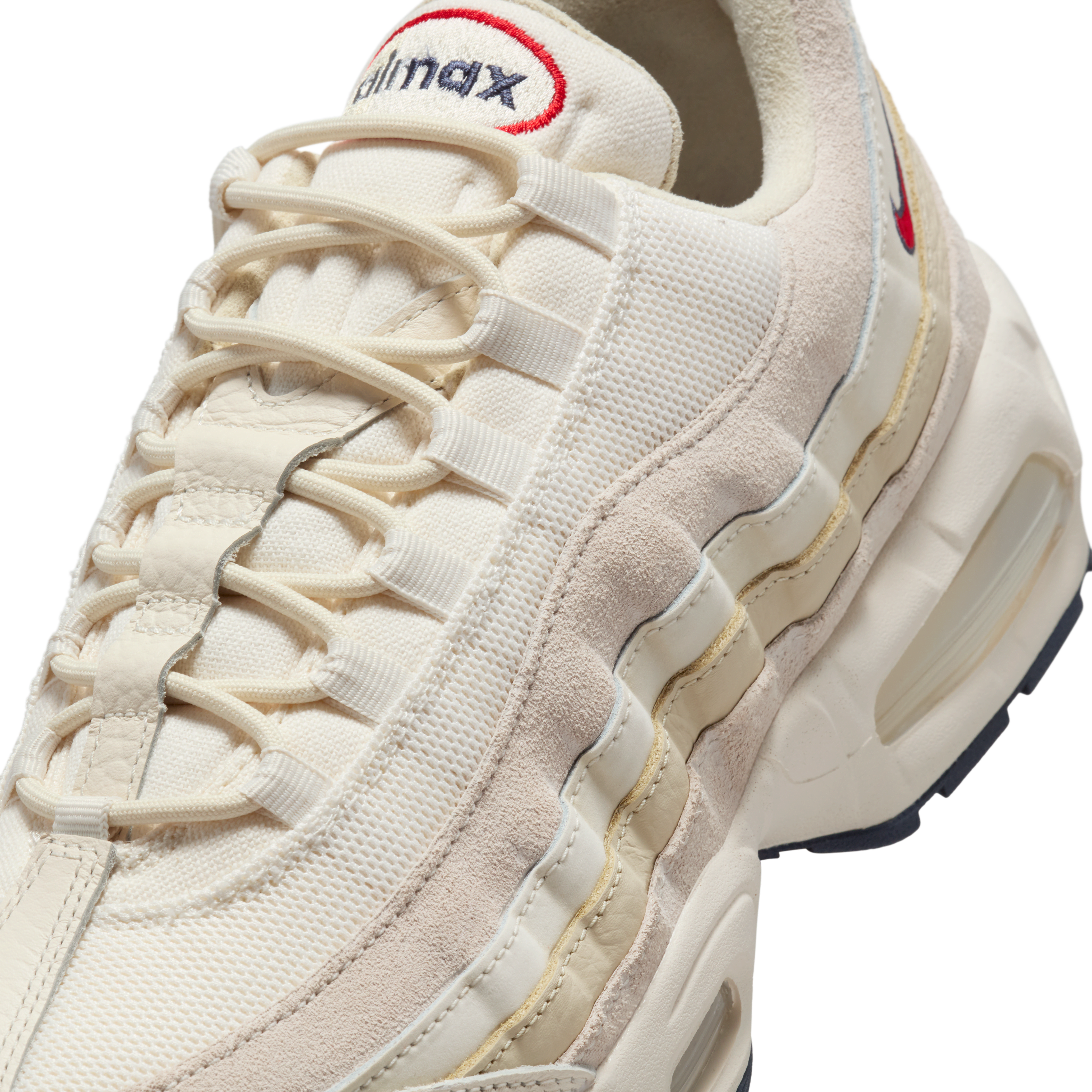 Nike Air Max 95 OG Men's Shoes