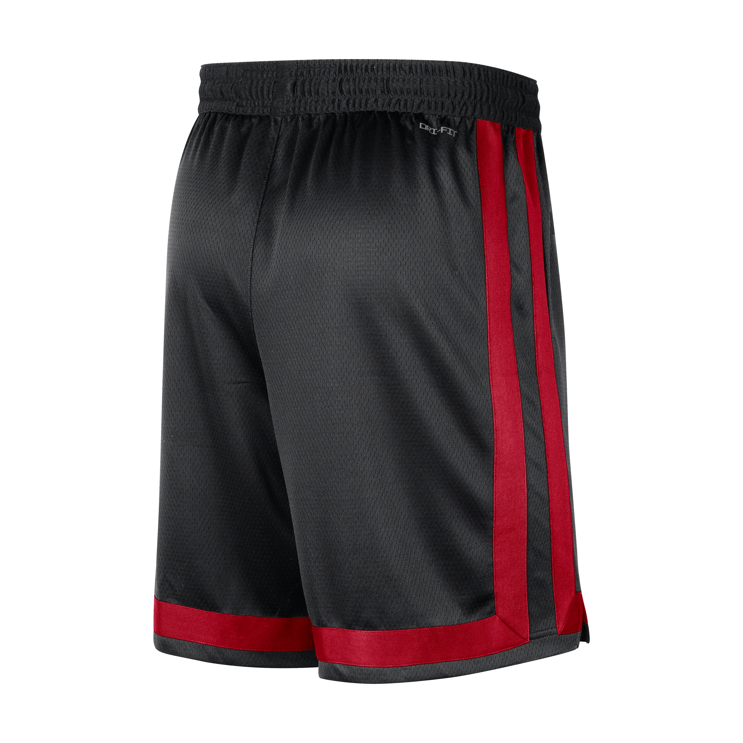 Chicago Bulls 2023/24 City Edition Men's Nike Dri-FIT NBA Swingman Shorts