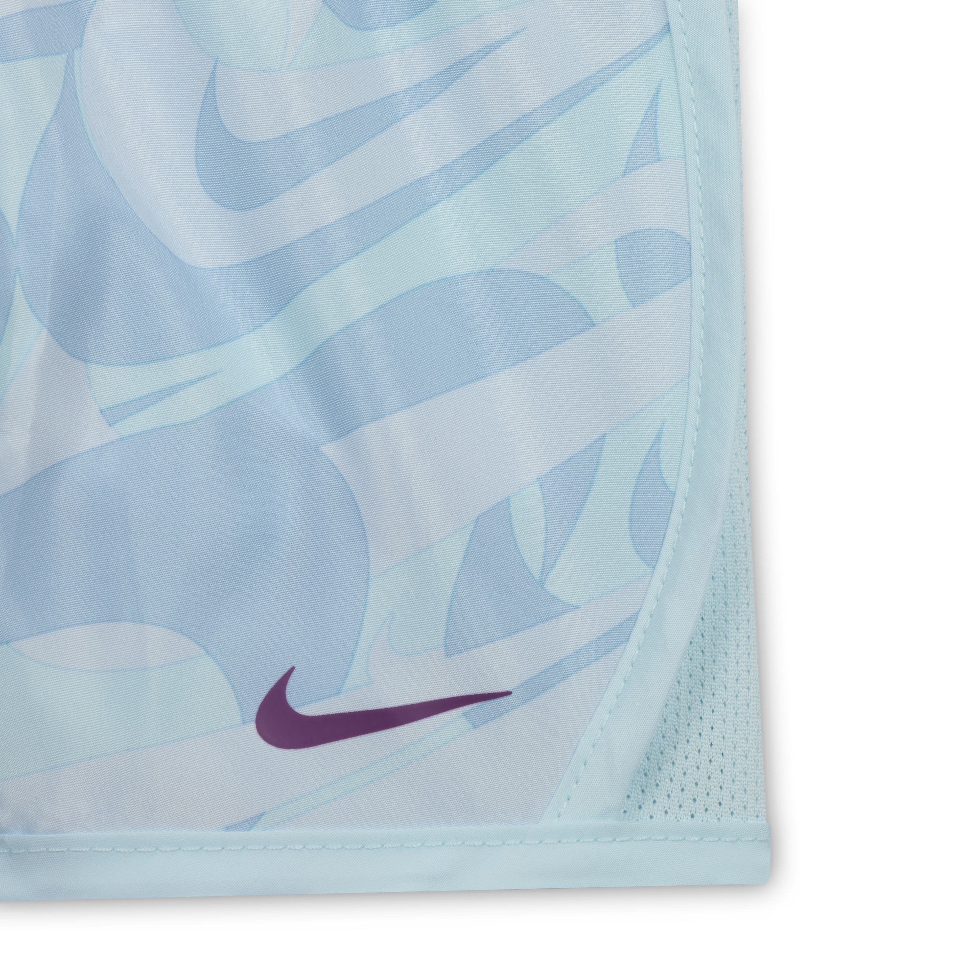 Nike Dri-FIT Prep Your Step Baby (12-24M) Tempo Set