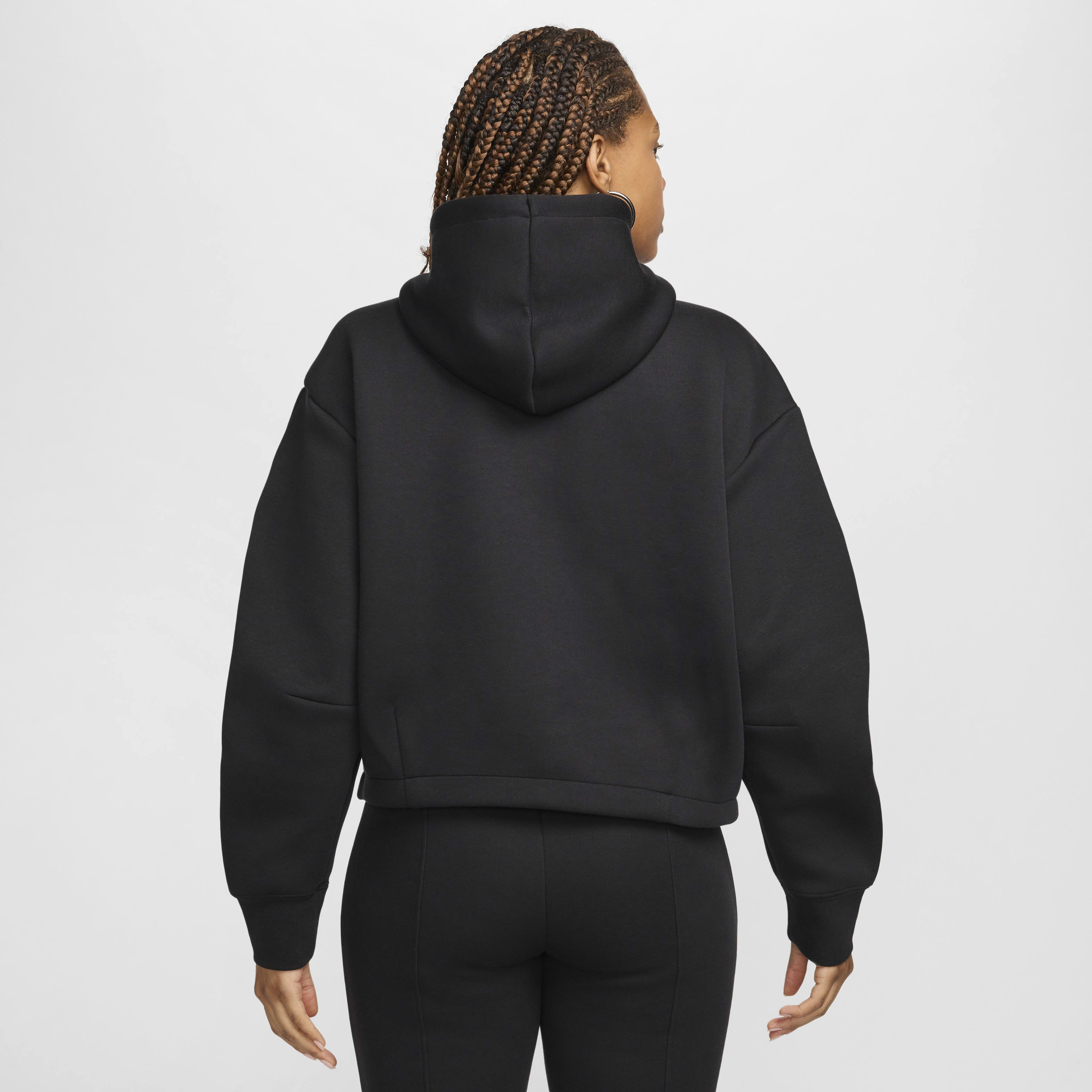Nike Sportswear Tech Fleece Women's Oversized Hoodie