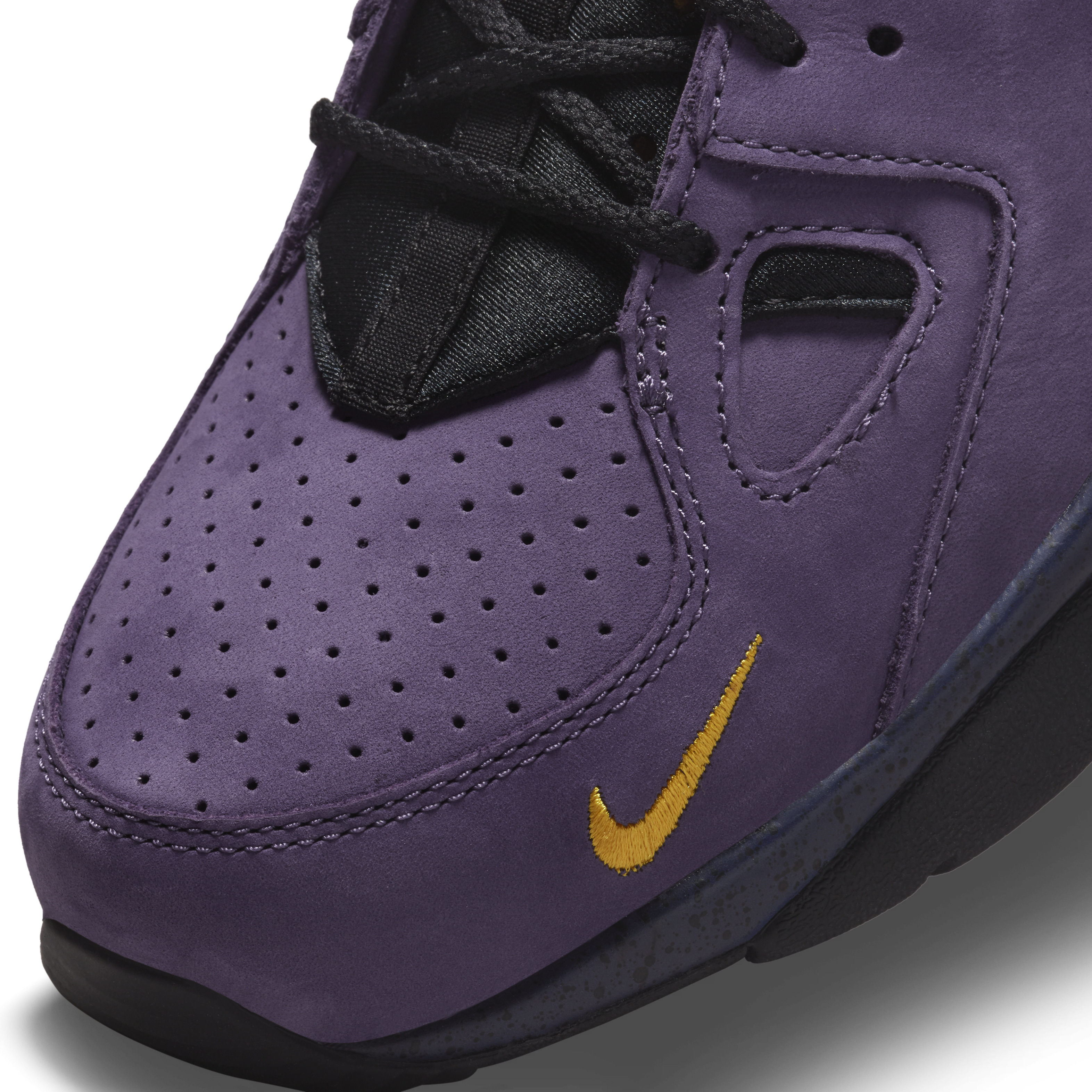 nike acg air mowabb purple
