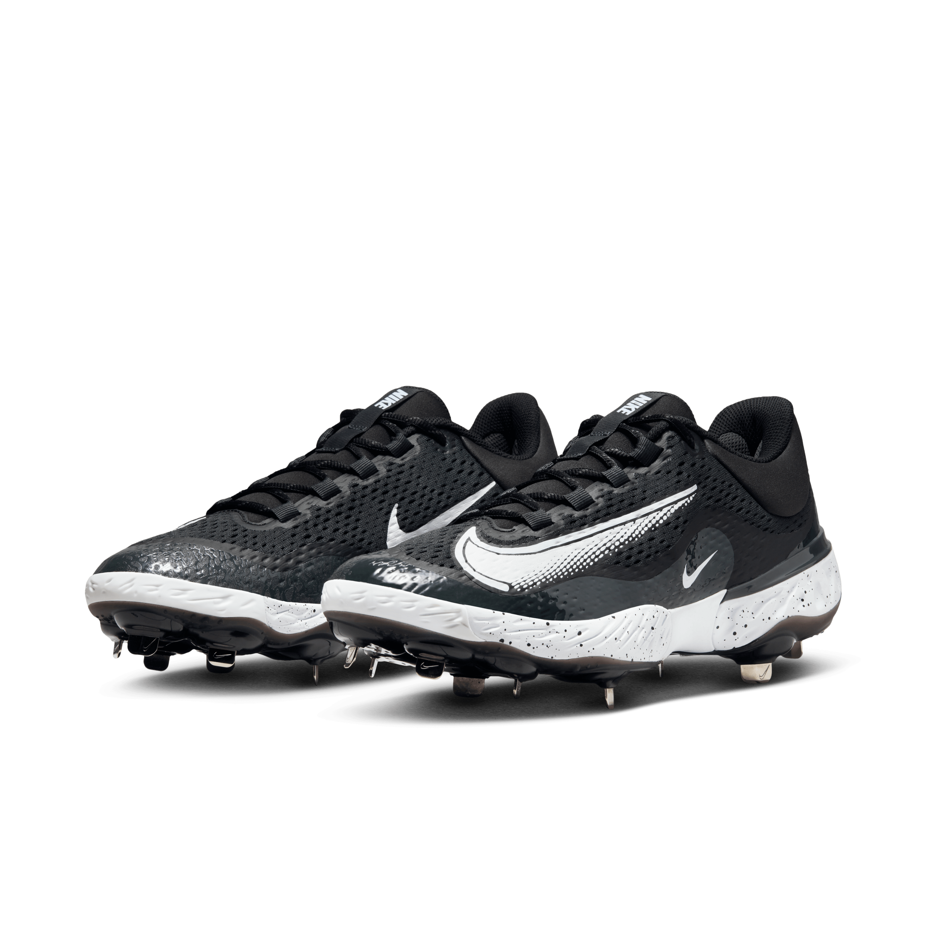 Nike Alpha Huarache Elite 4 Low Men's Baseball Cleats