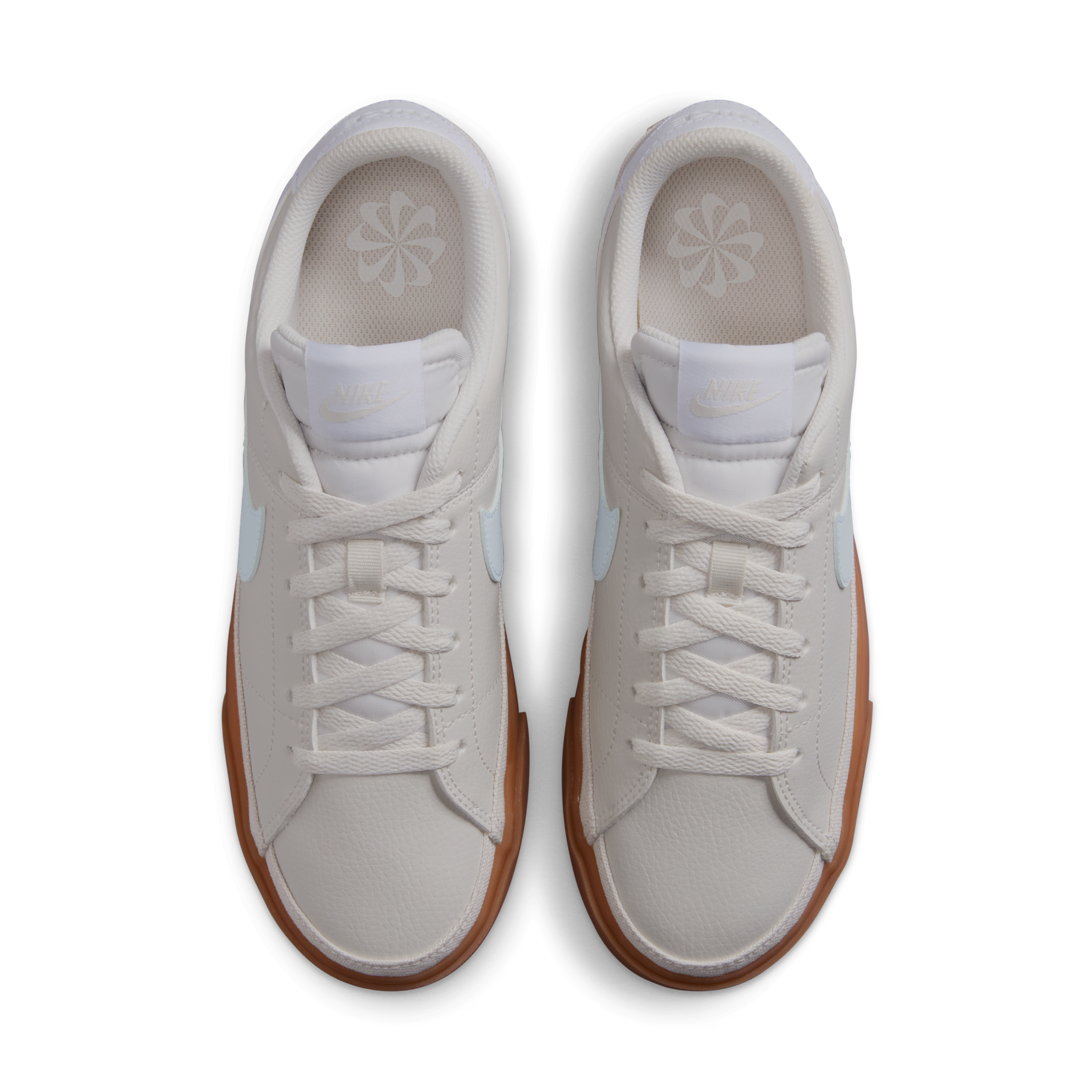 Nike Court Legacy Low Women's Shoes