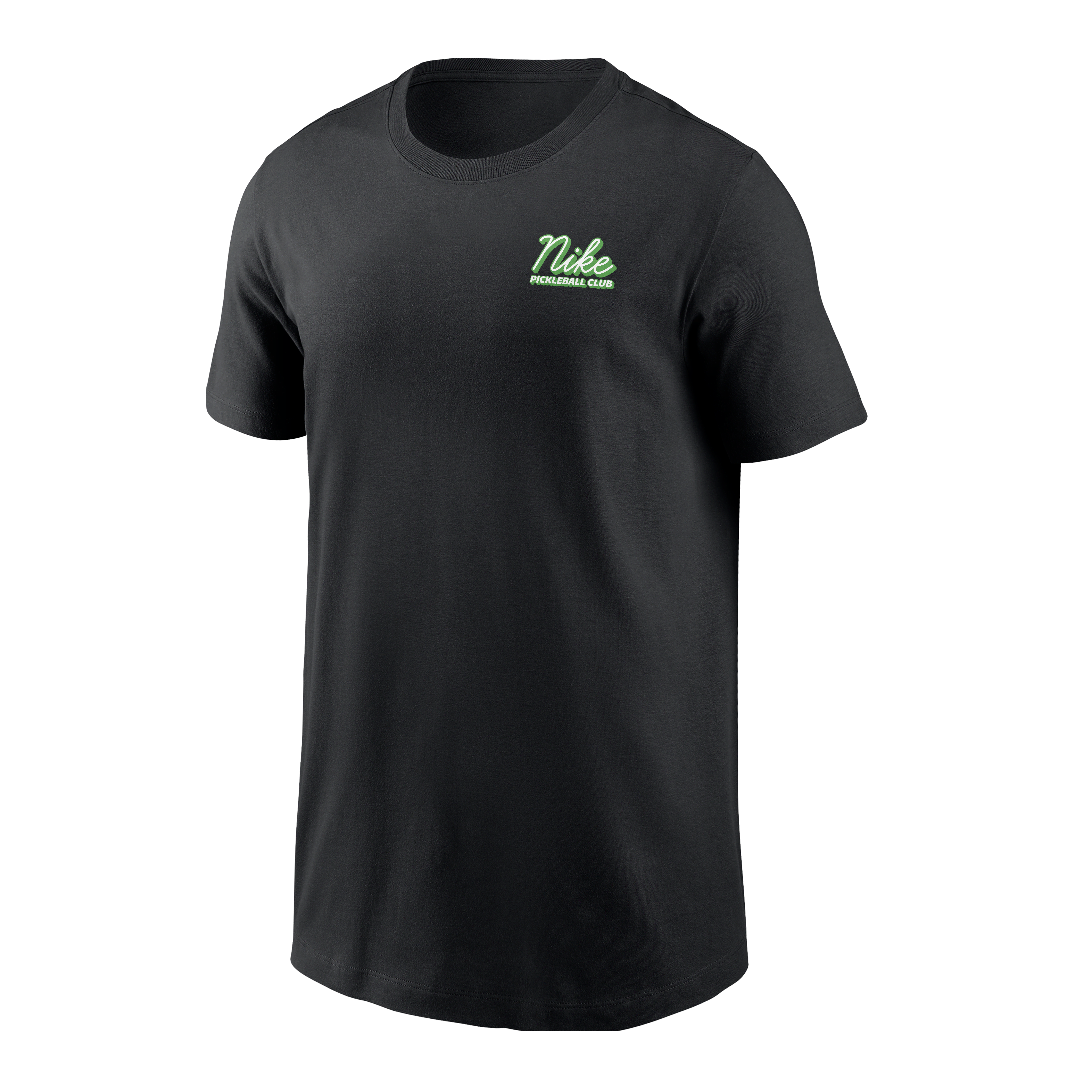 Nike Big Kids' (Boys') Pickleball T-Shirt