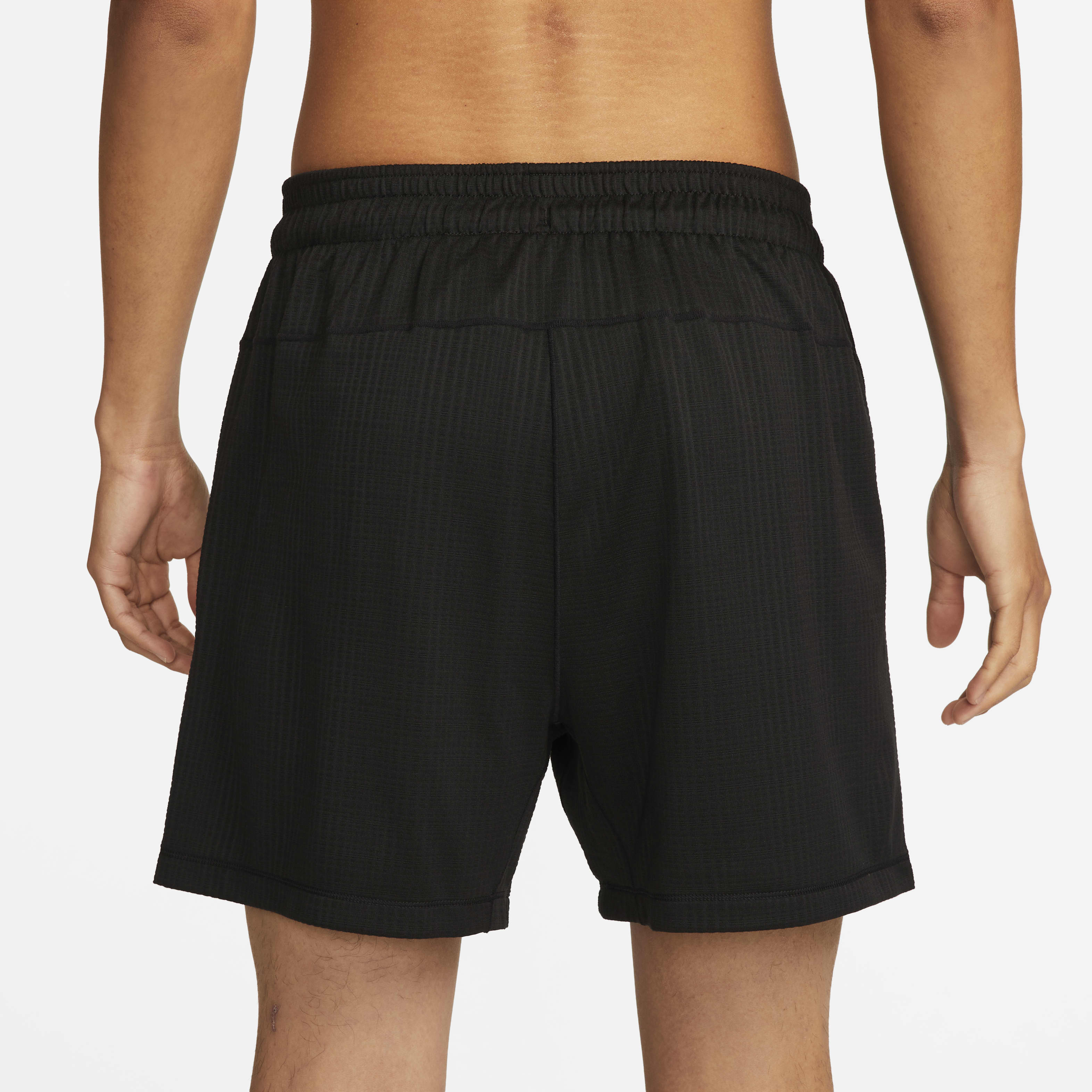 Nike Yoga Men's Dri-FIT 5" Unlined Shorts