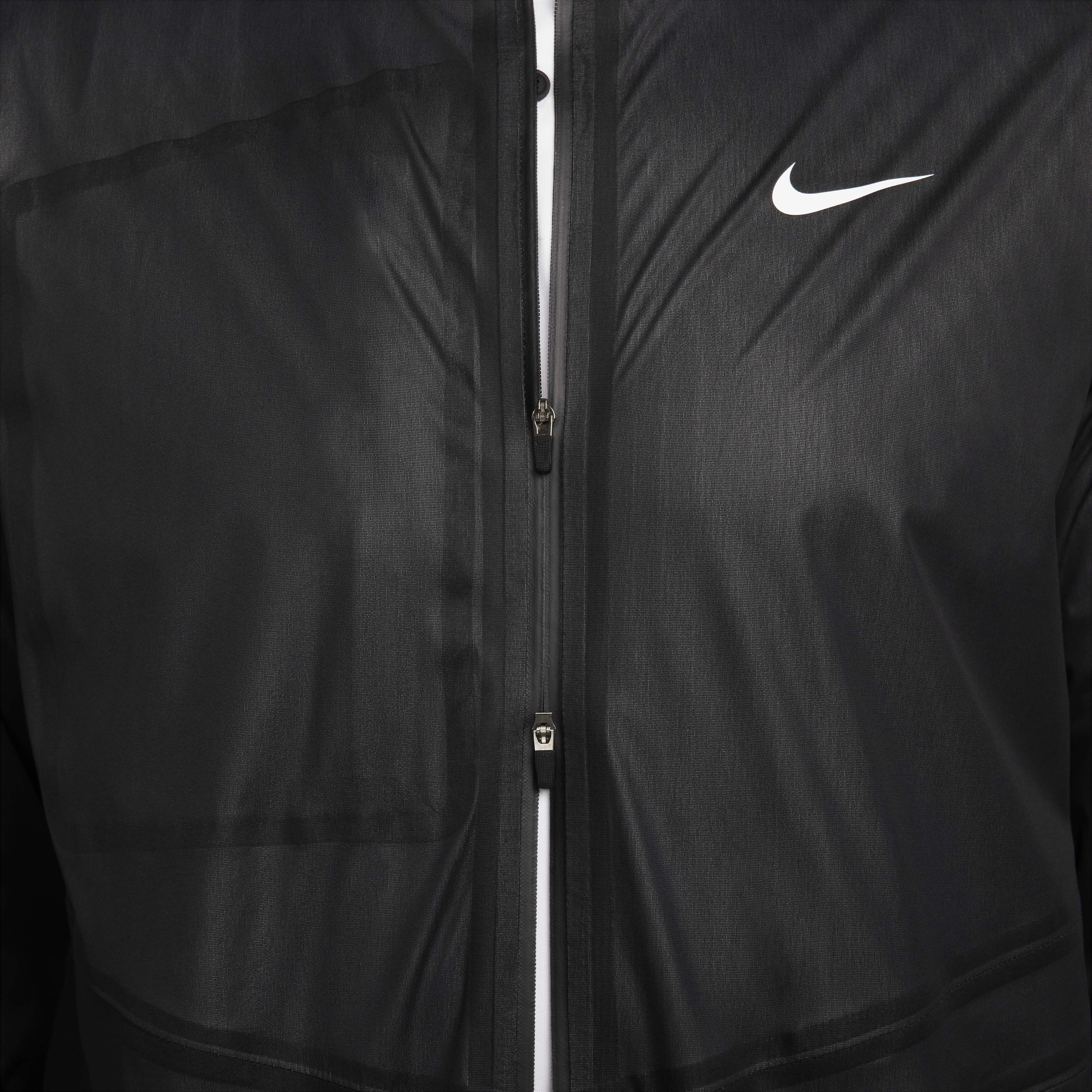 Nike Storm-FIT ADV Men's Full-Zip Golf Jacket