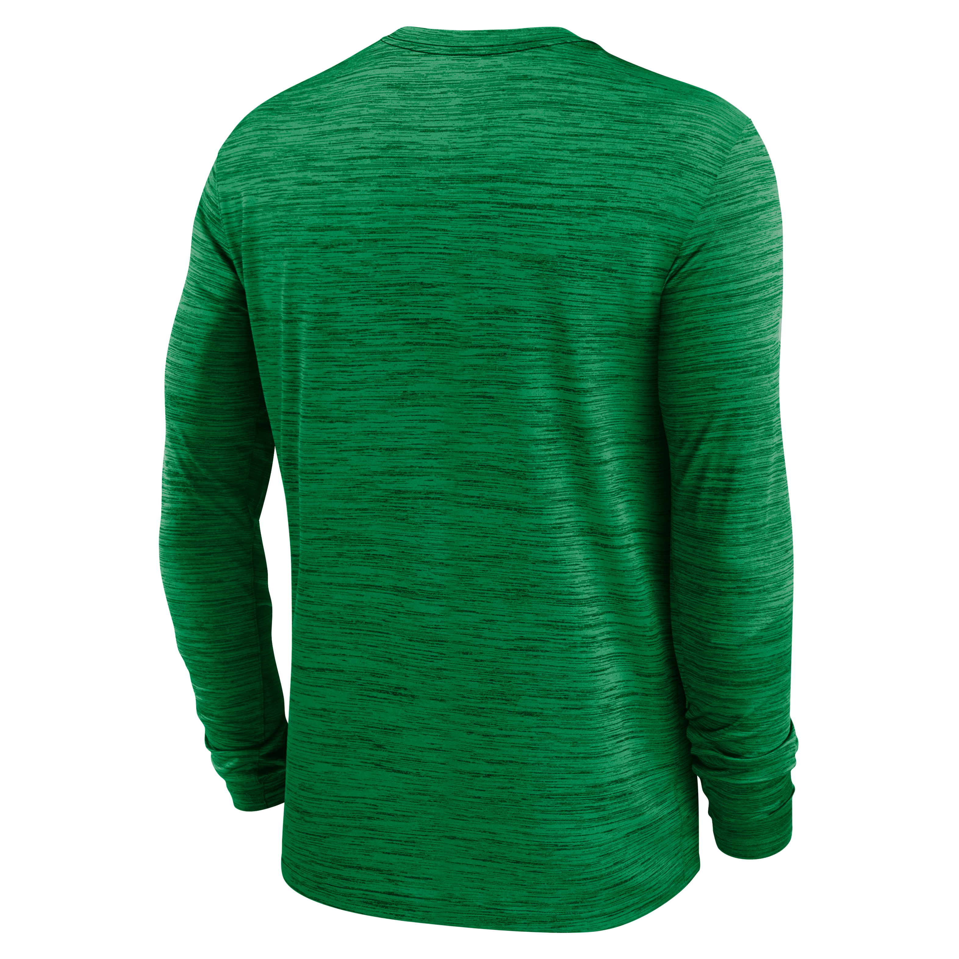 Oregon Sideline Velocity Men's Nike Dri-FIT College Long-Sleeve T-Shirt