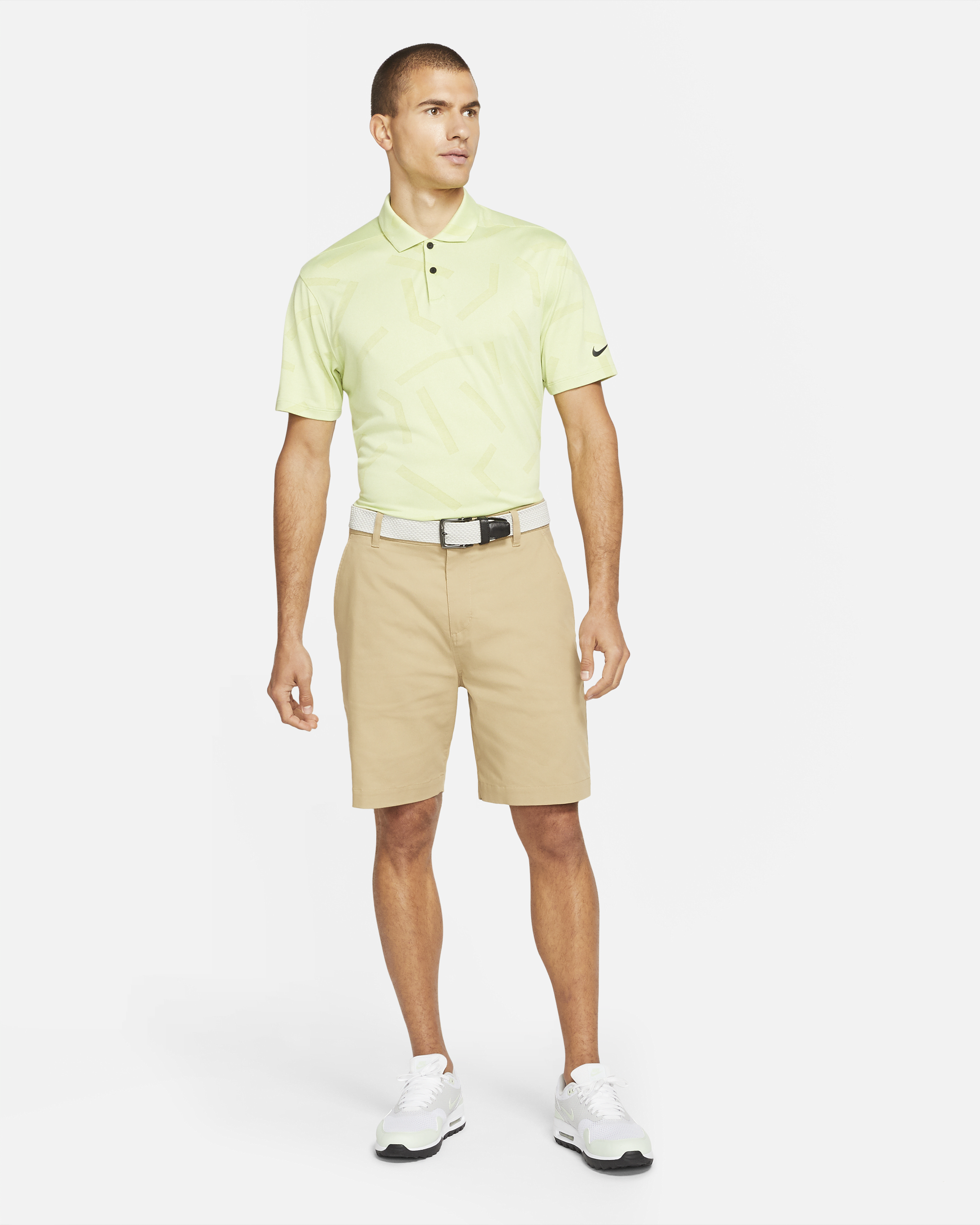 Best golf shorts 2023: Nike, Adidas, Under Armour shorts and more
