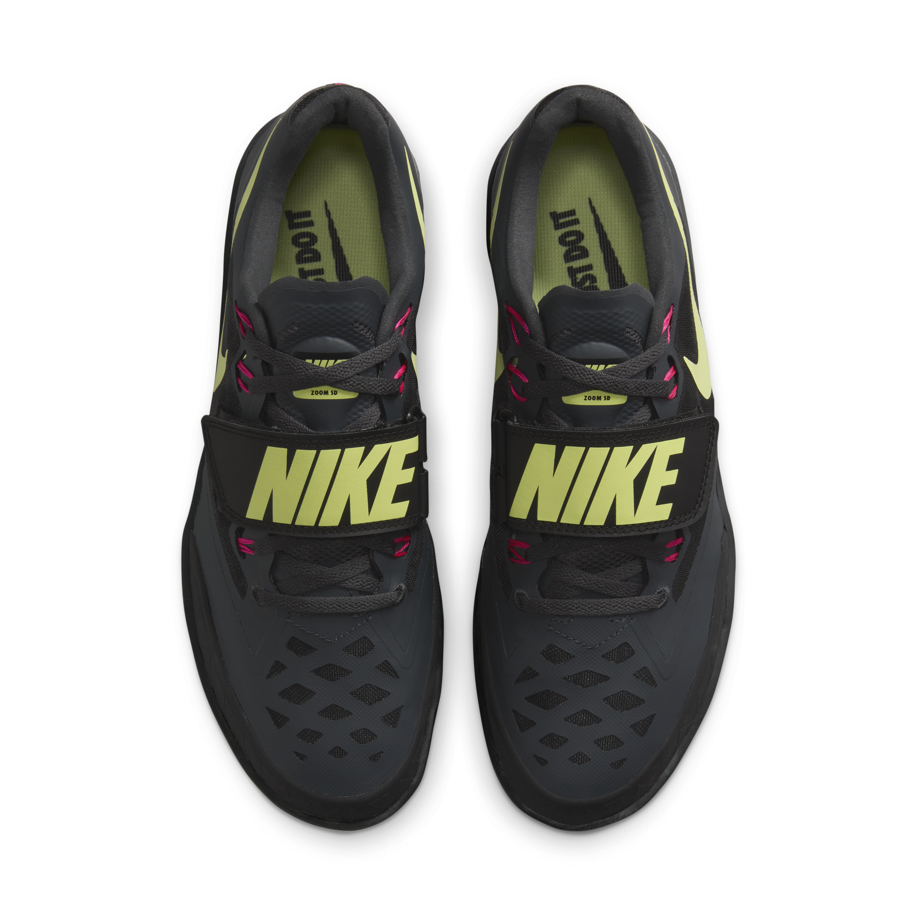 Nike Zoom SD 4 Track & Field Throwing Shoes