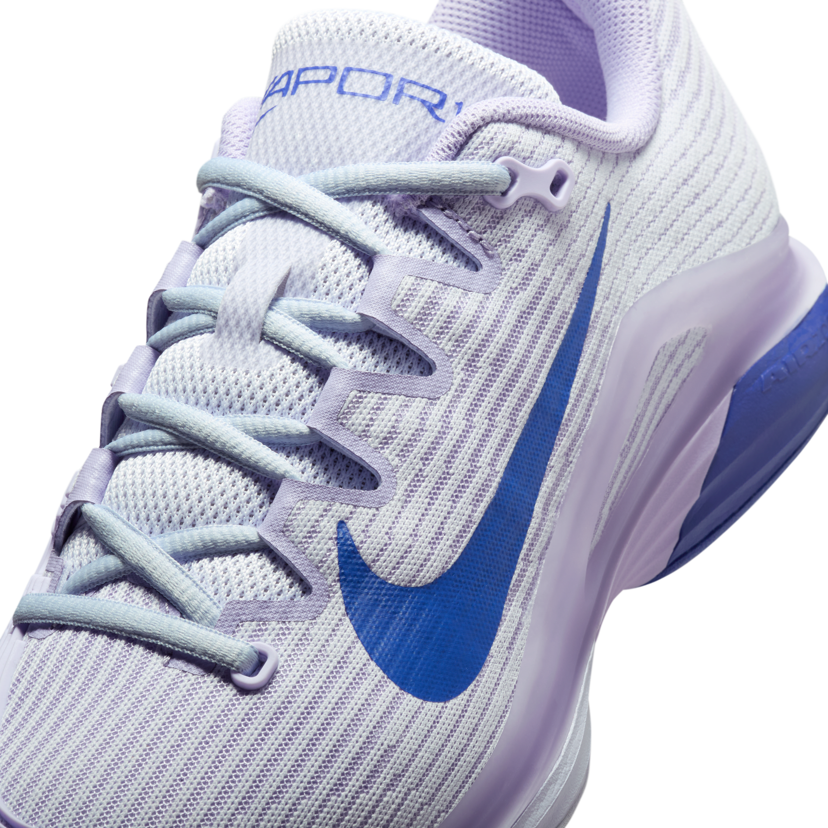 Nike Vapor 12 Women's Hard Court Tennis Shoes