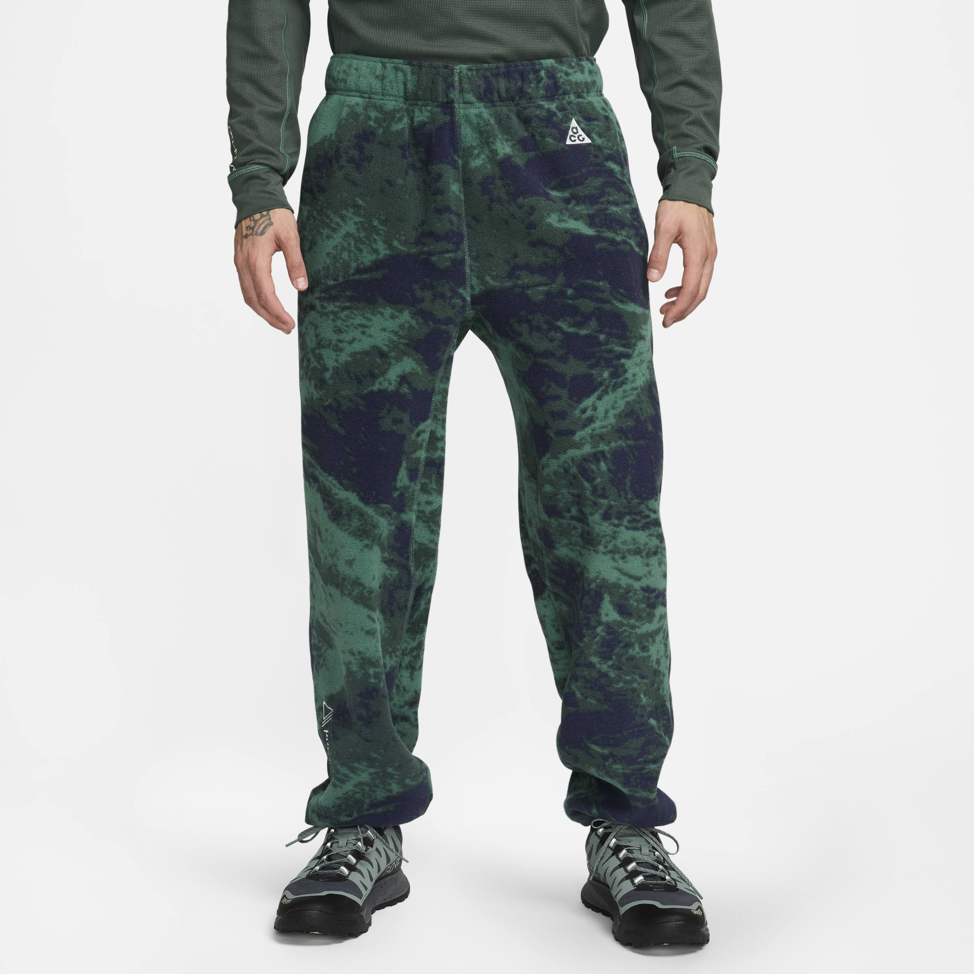 Nike ACG "Wolf Tree" Men's Allover Print Pants