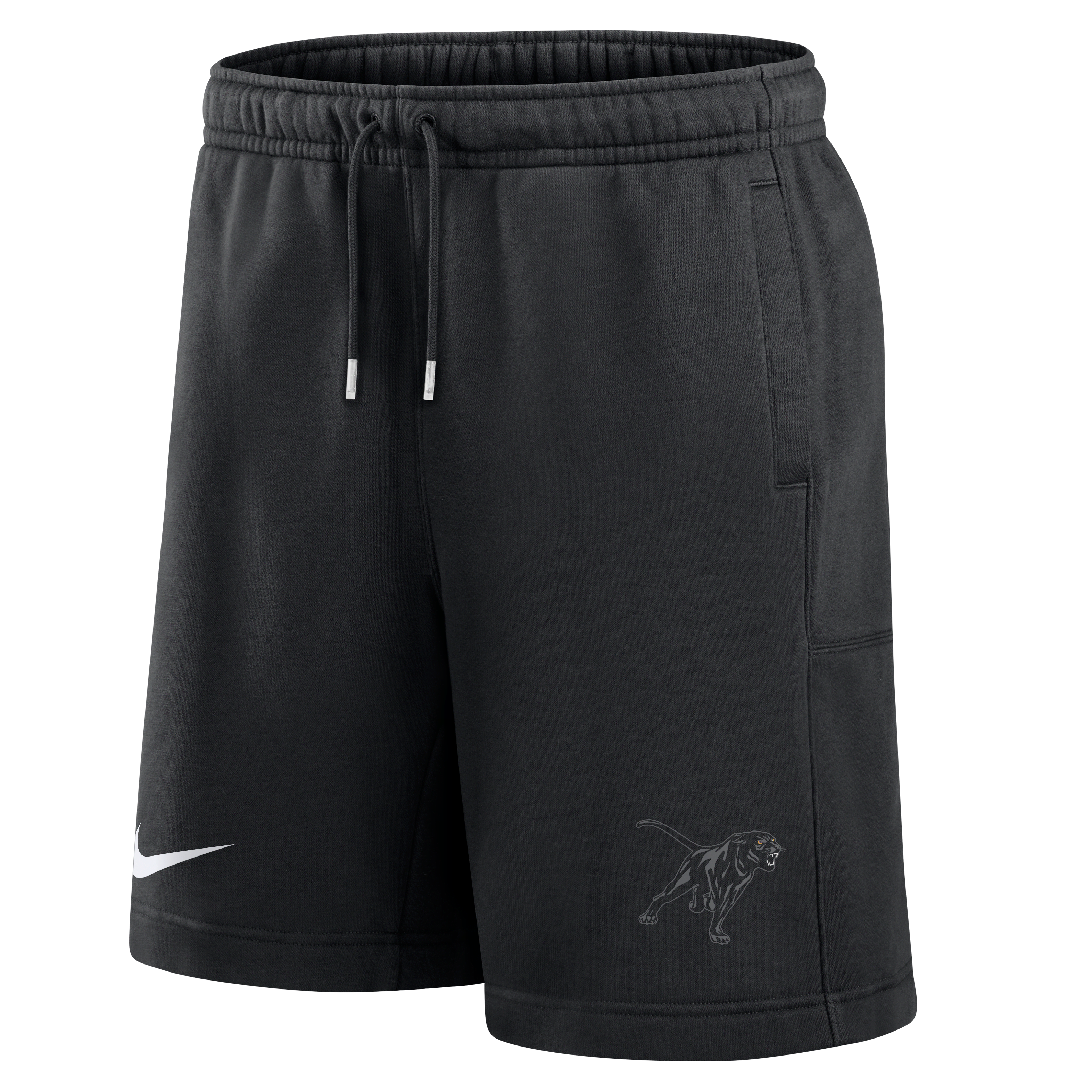 Nike College Club Fleece (Prairie View A&M University) Men's Shorts