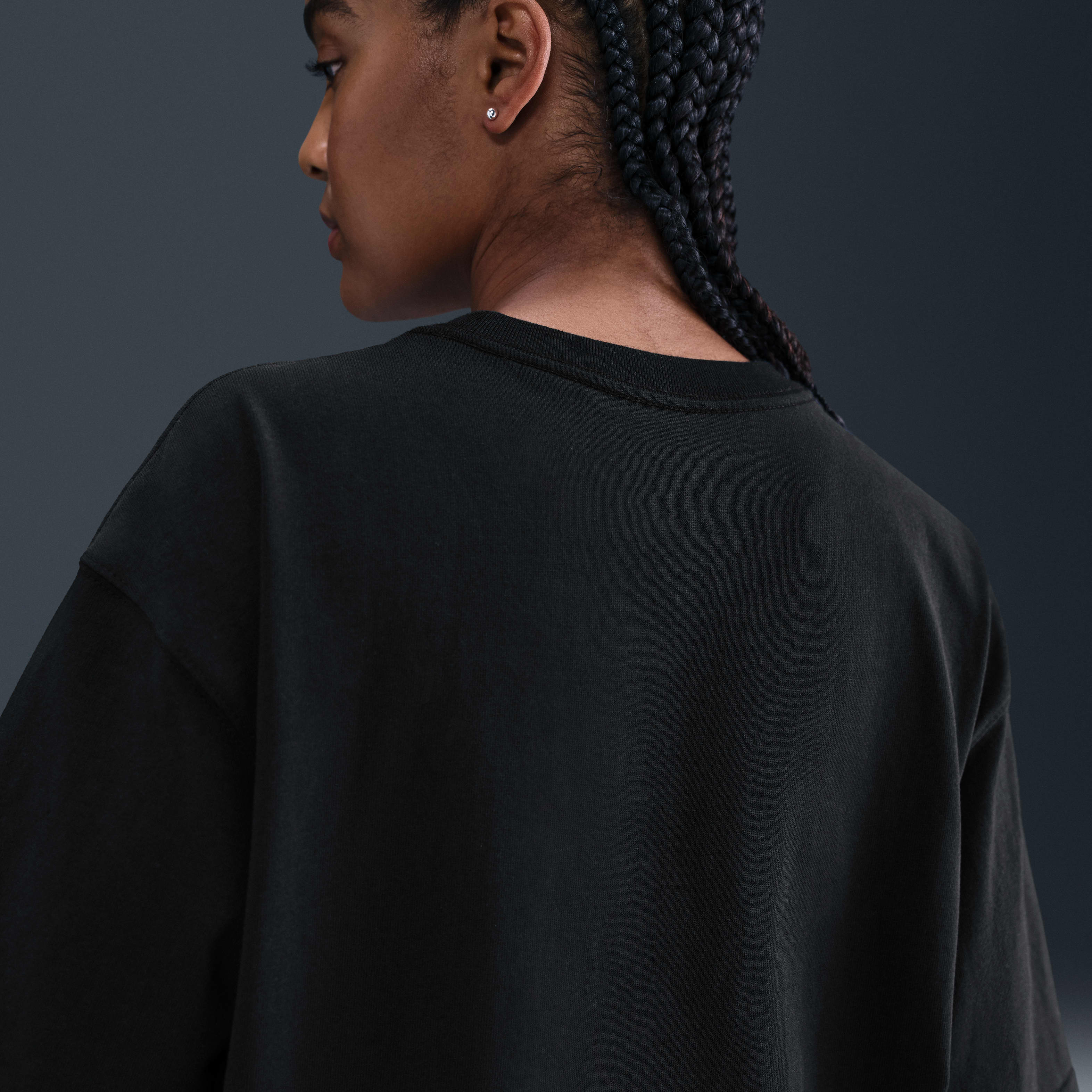 Caitlin Clark Premium Nike Basketball T-Shirt