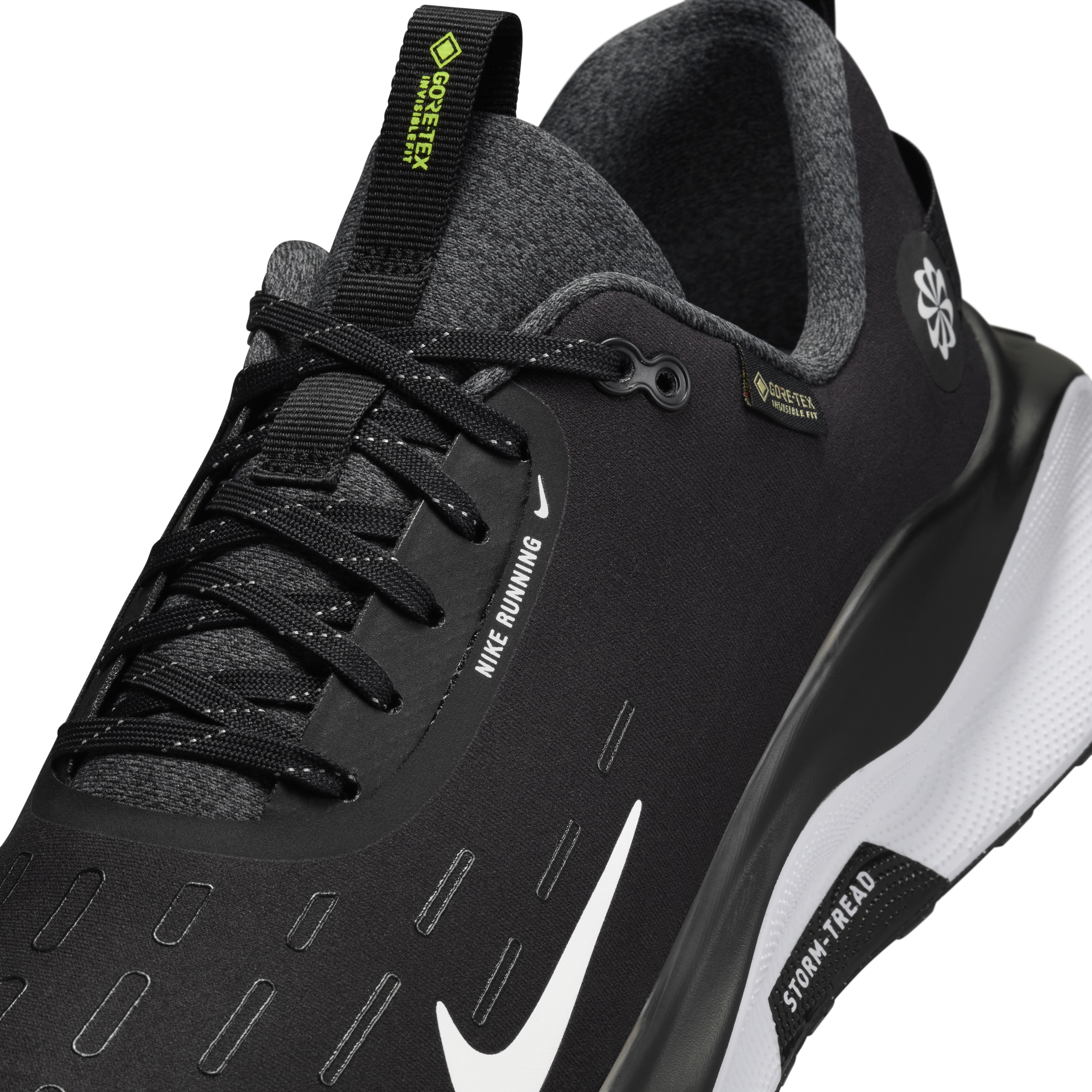 Nike InfinityRN 4 GORE-TEX Men's Waterproof Road Running Shoes