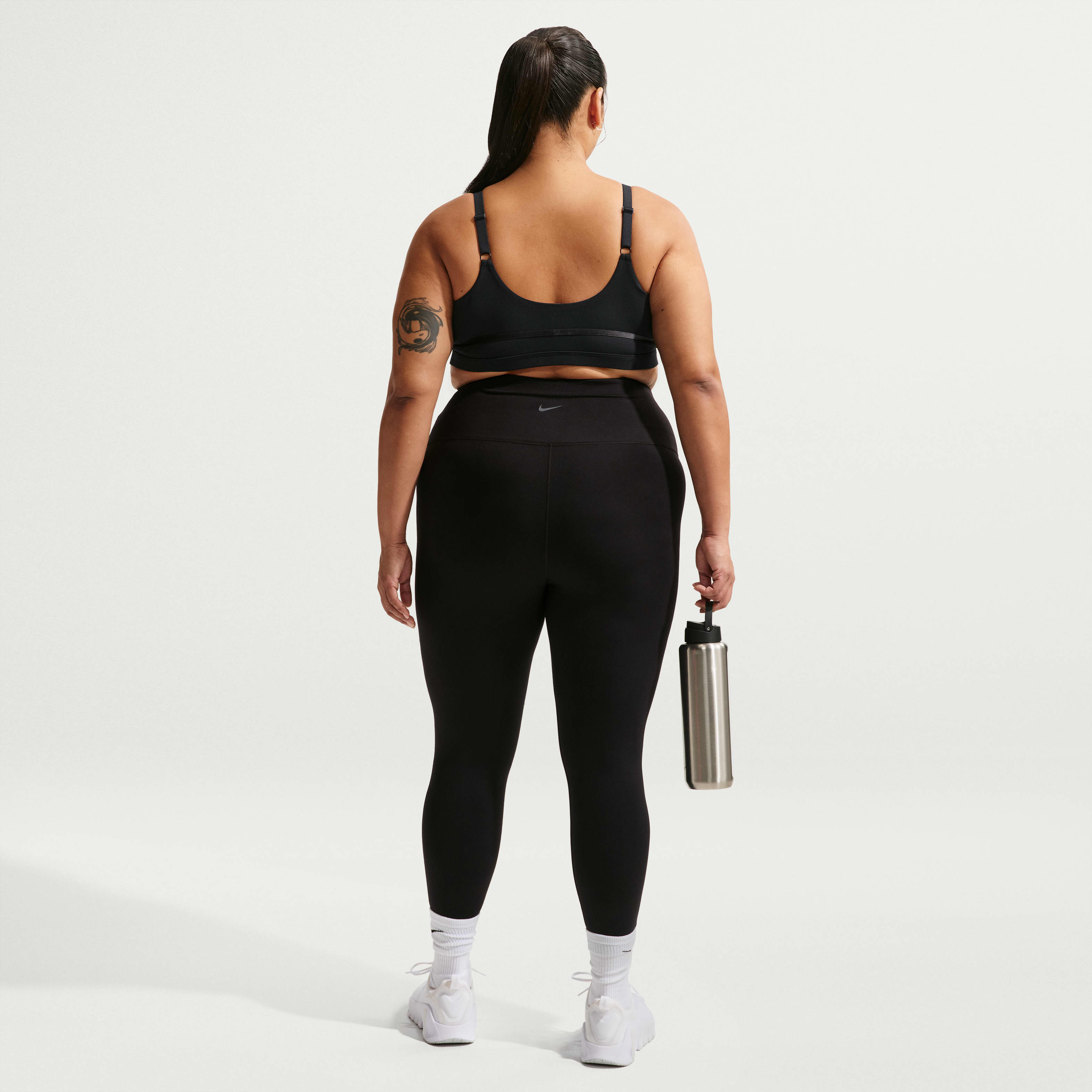 Nike One Women's Light-Support Padded Sports Bra