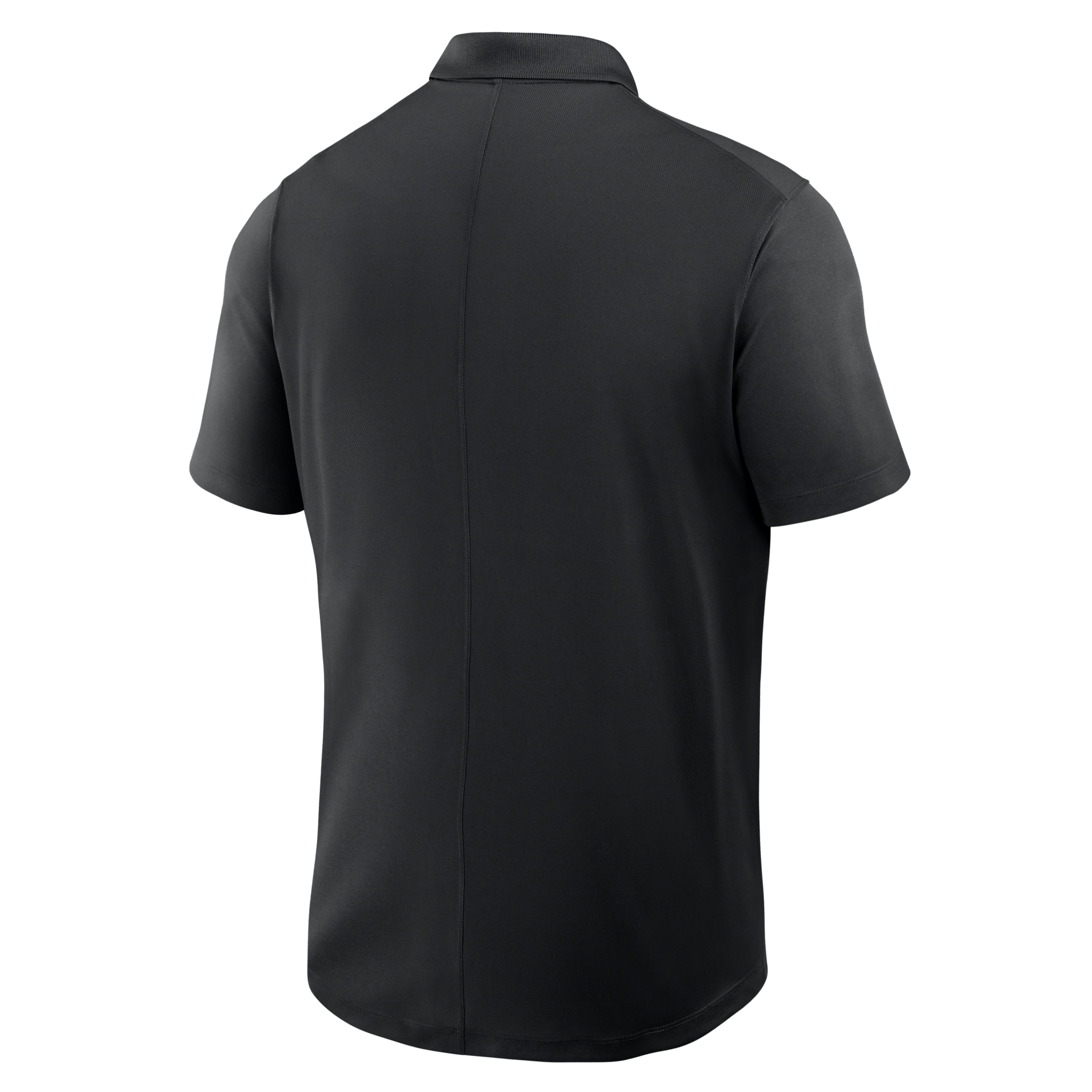 Iowa Hawkeyes Primetime Victory Legacy Vault Logo Men's Nike Dri-FIT College Polo
