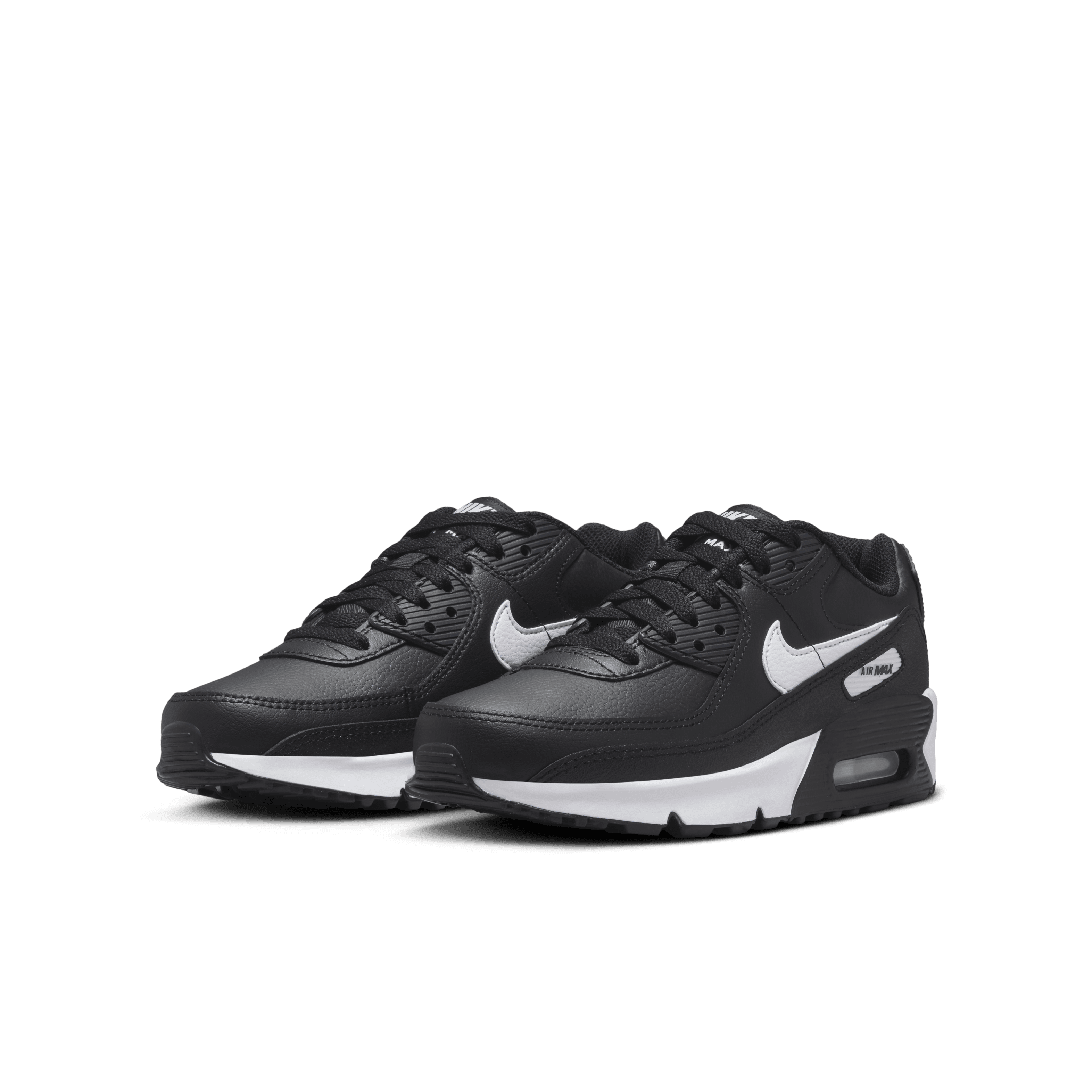 Nike Air Max 90 Big Kids' Shoes